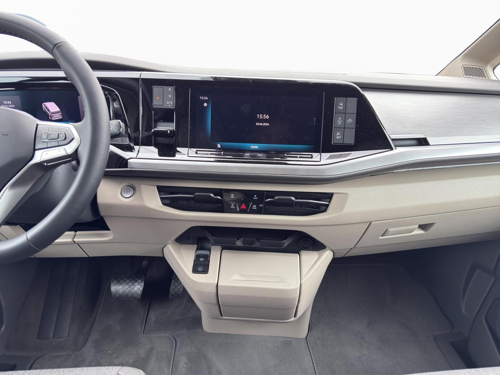 VW California Ocean (2026) - Photo 10