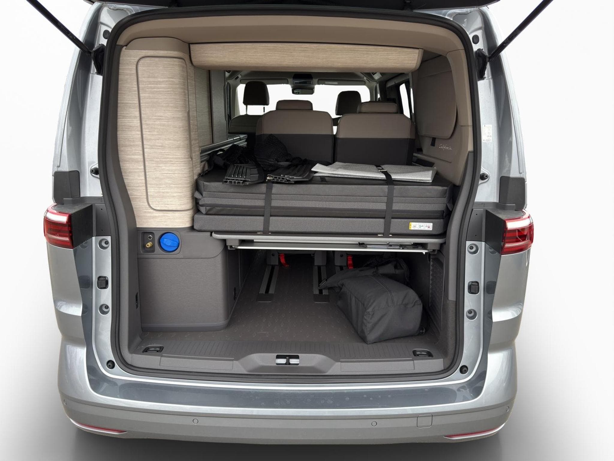 VW California Ocean (2026) - Photo 12