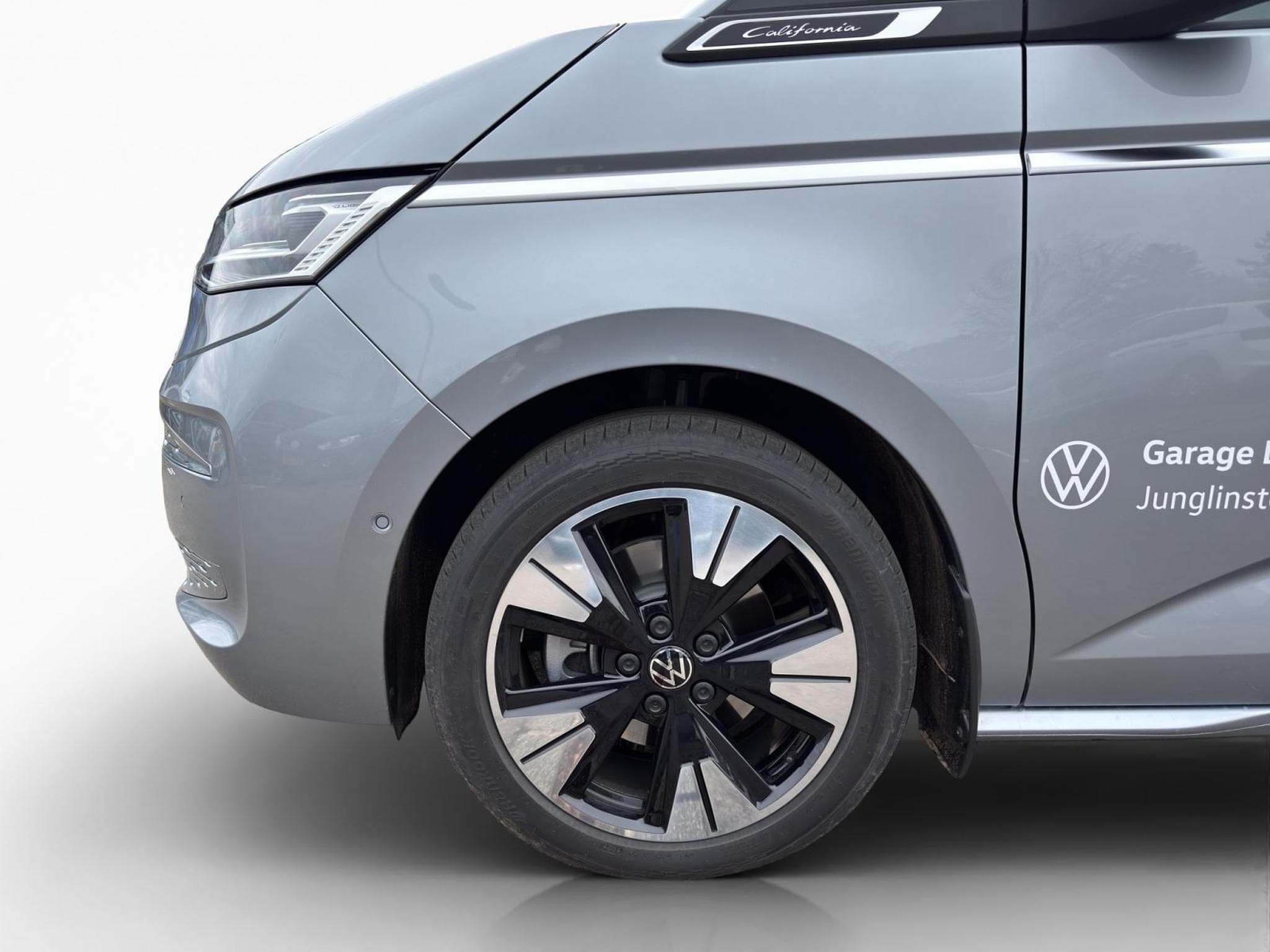 VW California Ocean (2026) - Photo 3