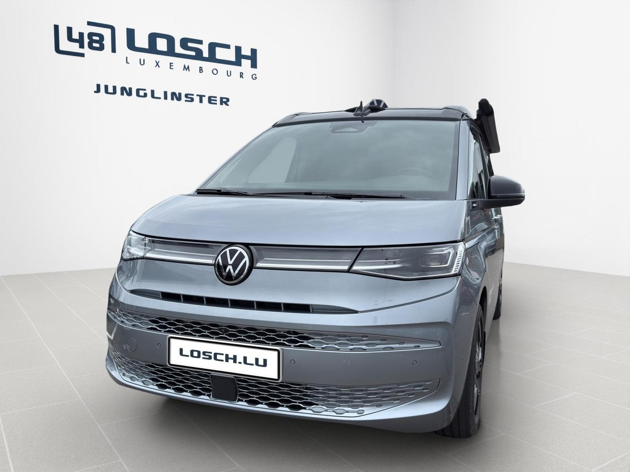 VW California Ocean (2026) - Photo 4