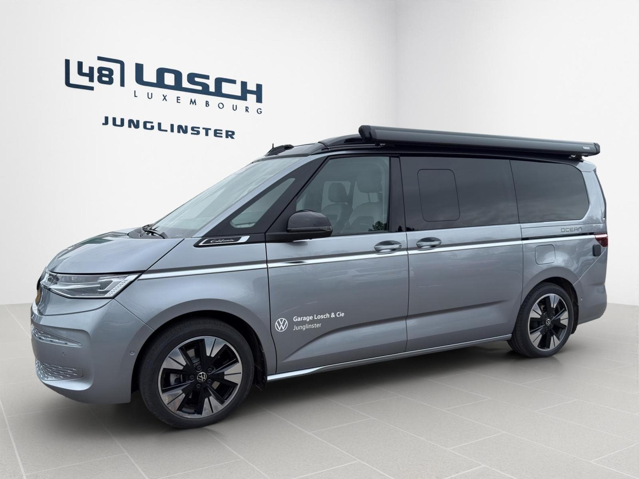 VW California Ocean (2026) - Photo 5