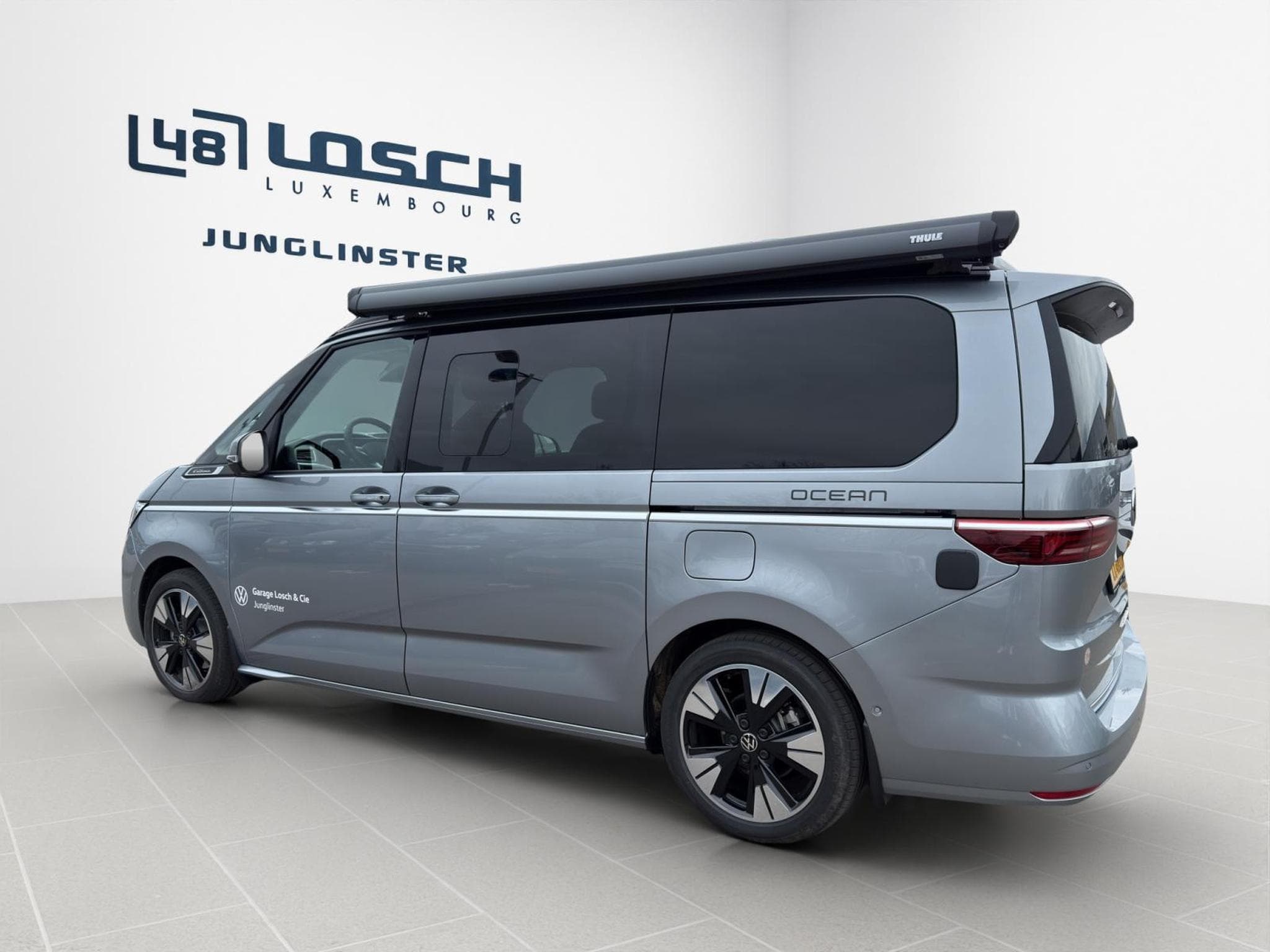 VW California Ocean (2026) - Photo 6