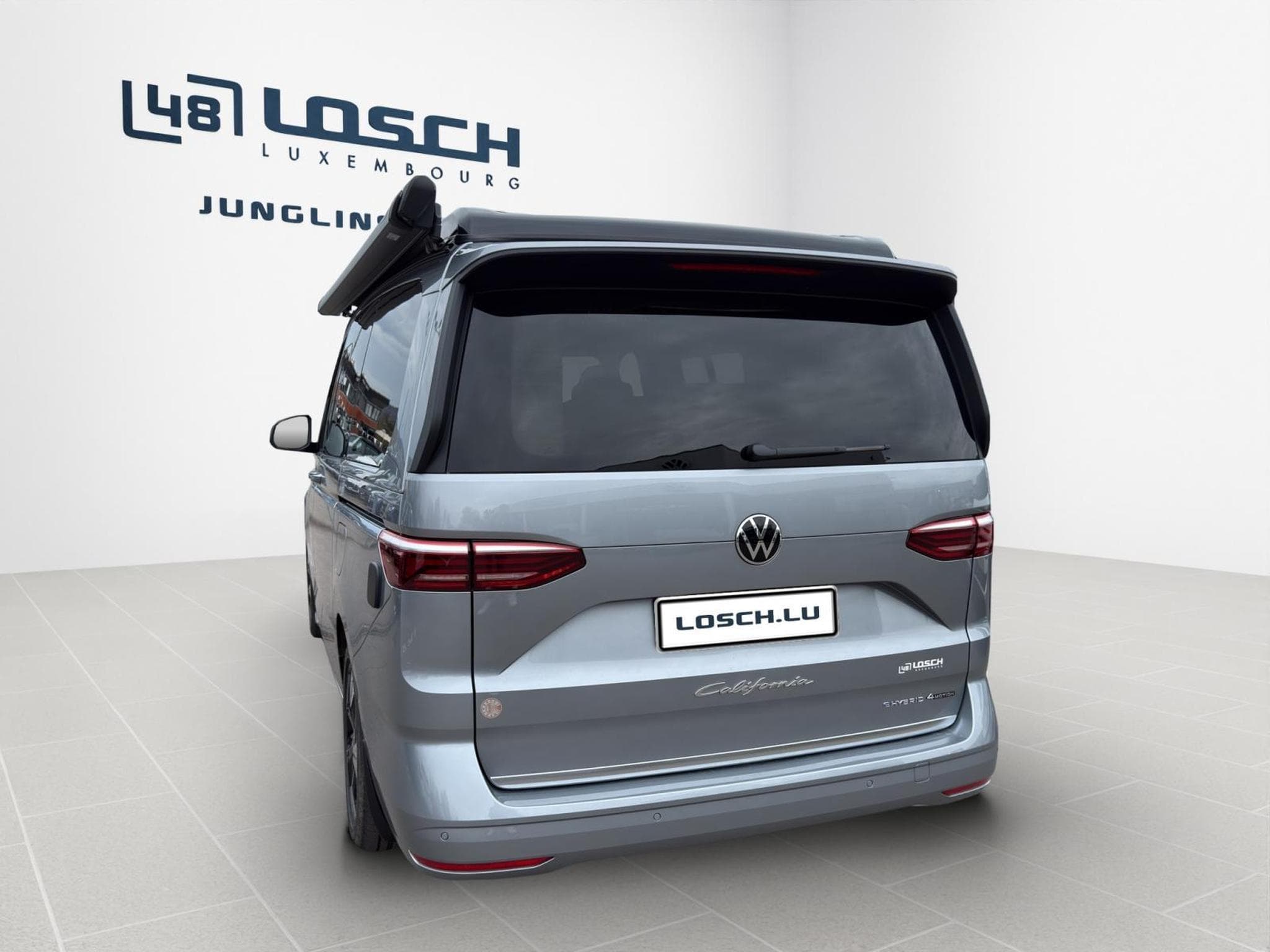 VW California Ocean (2026) - Photo 8