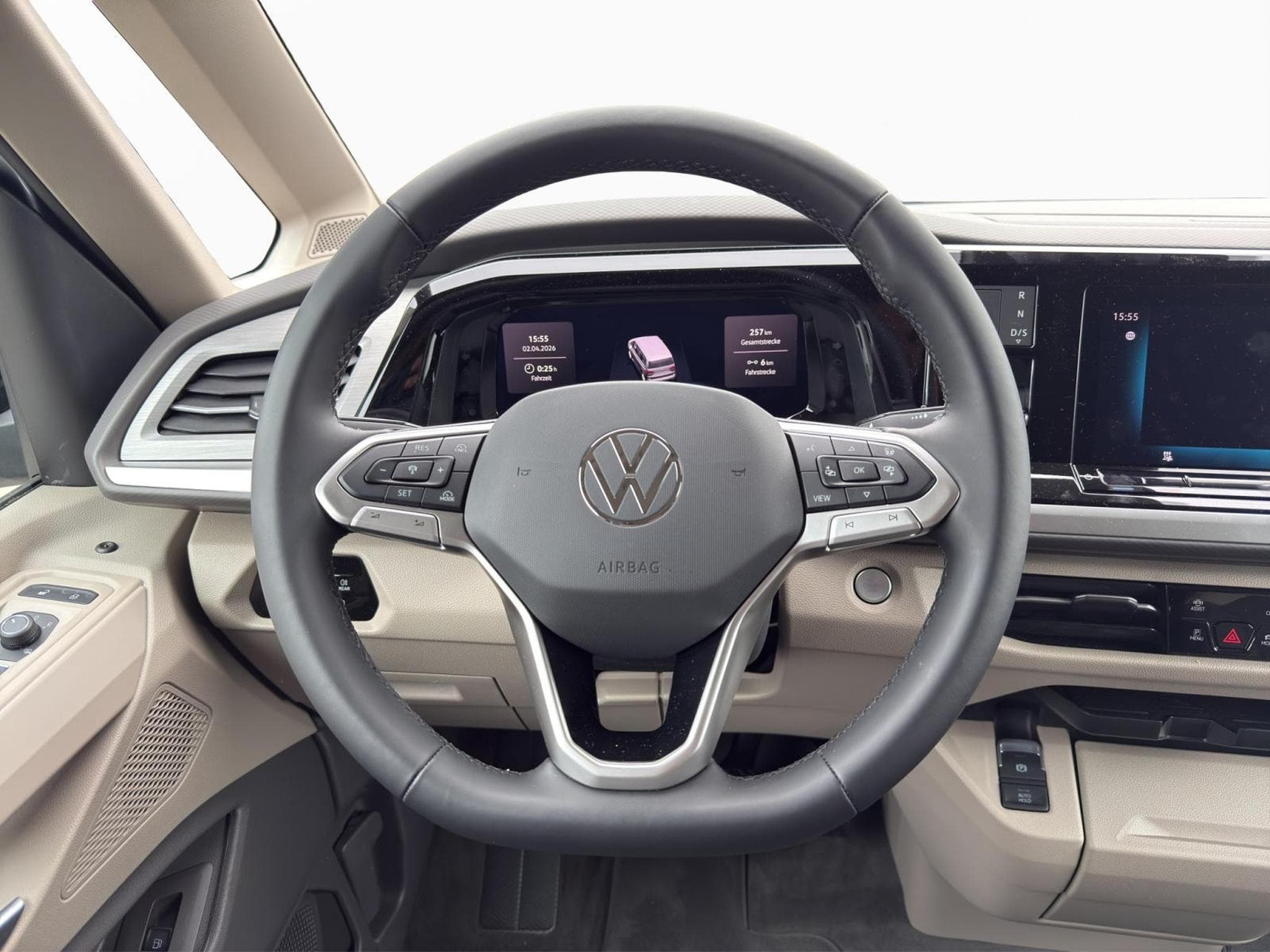 VW California Ocean (2026) - Photo 9