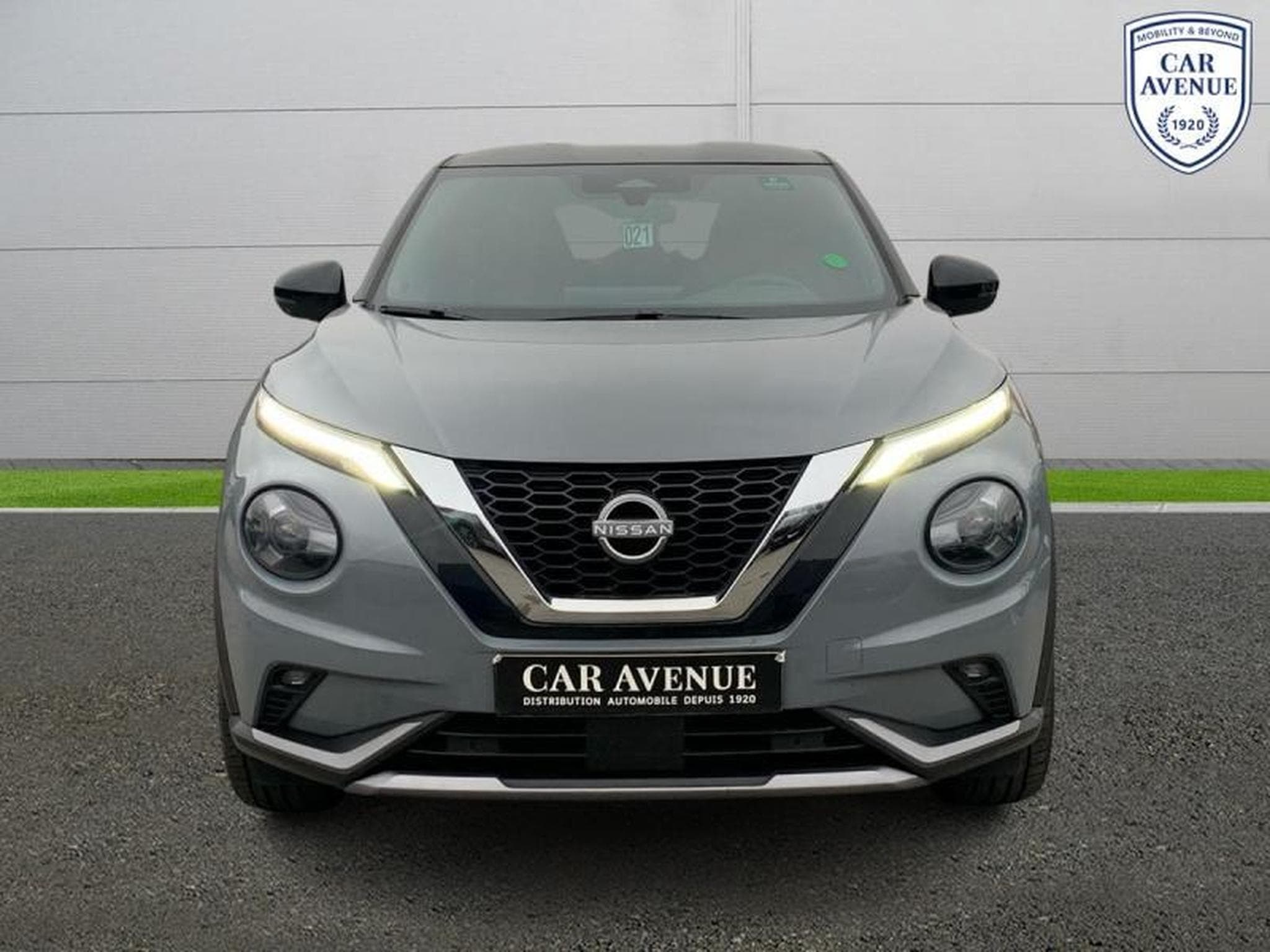 Nissan Juke N-DESIGN (2024) - Photo 3