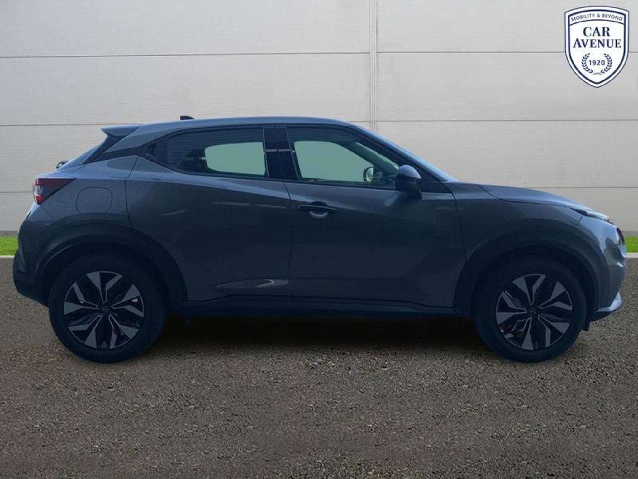 Nissan Juke F16B (2024) - Photo 5