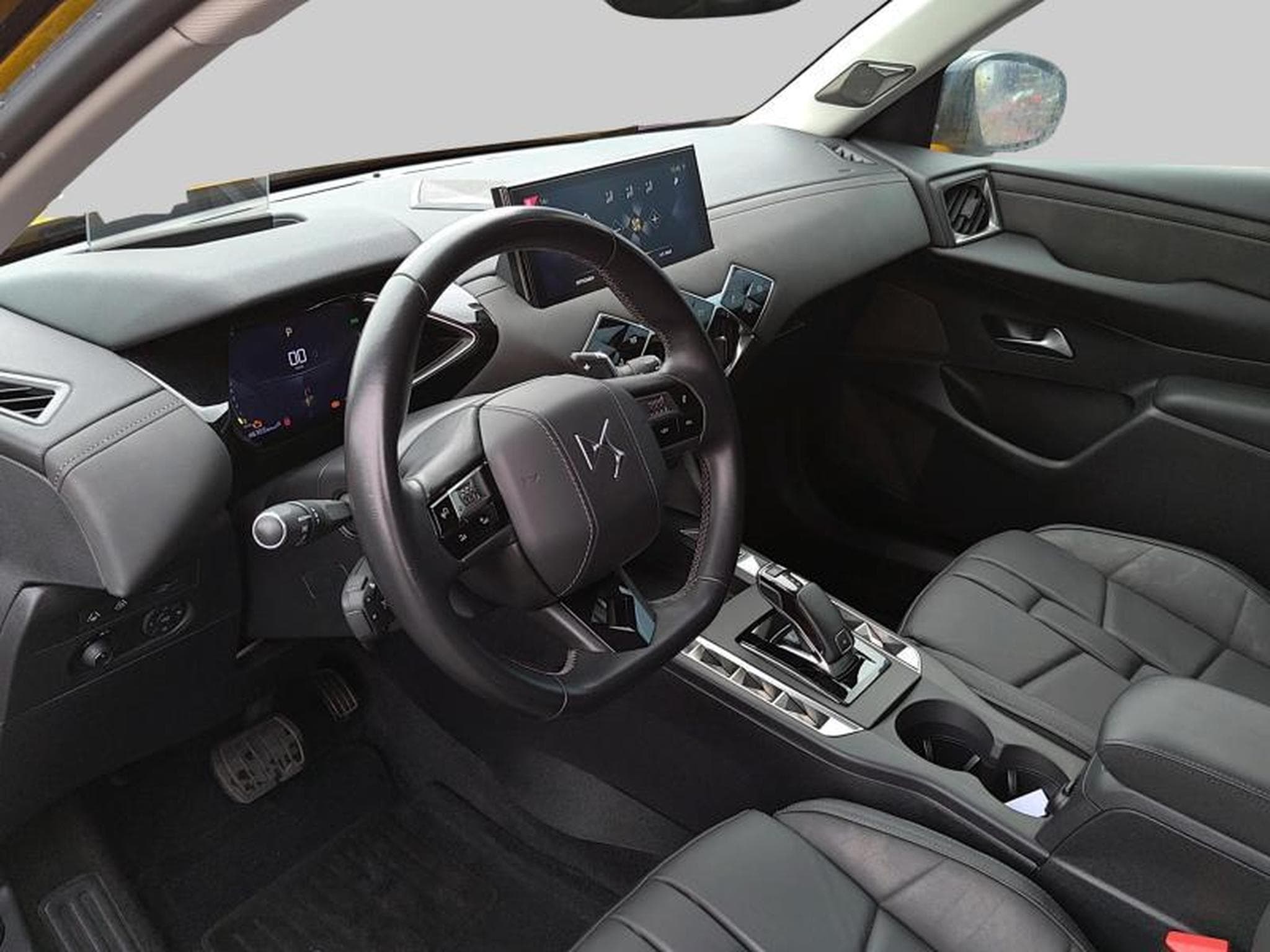 DS Automobiles DS3 Grand Chic EAT8 (2020) - Photo 11