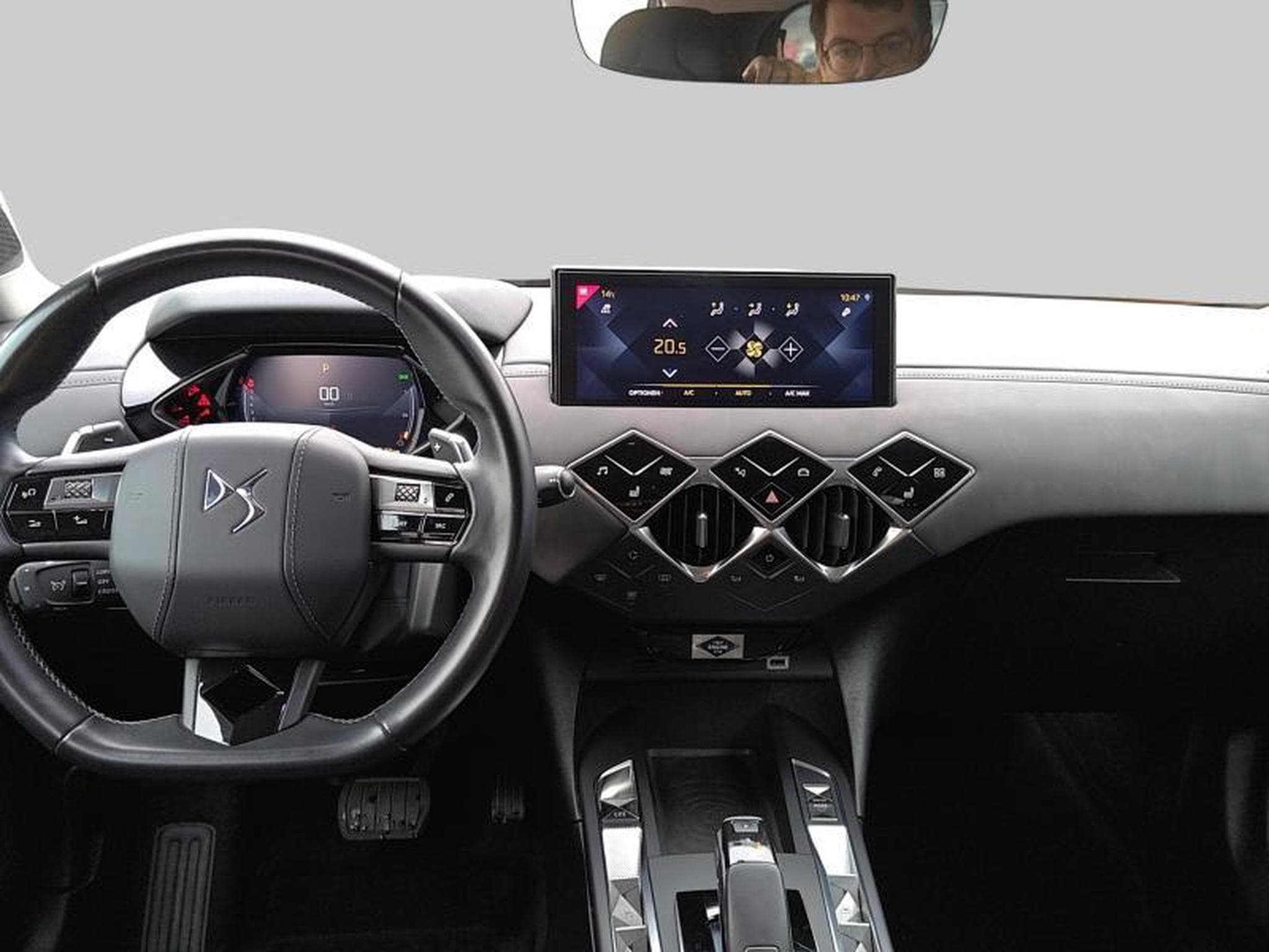 DS Automobiles DS3 Grand Chic EAT8 (2020) - Photo 13