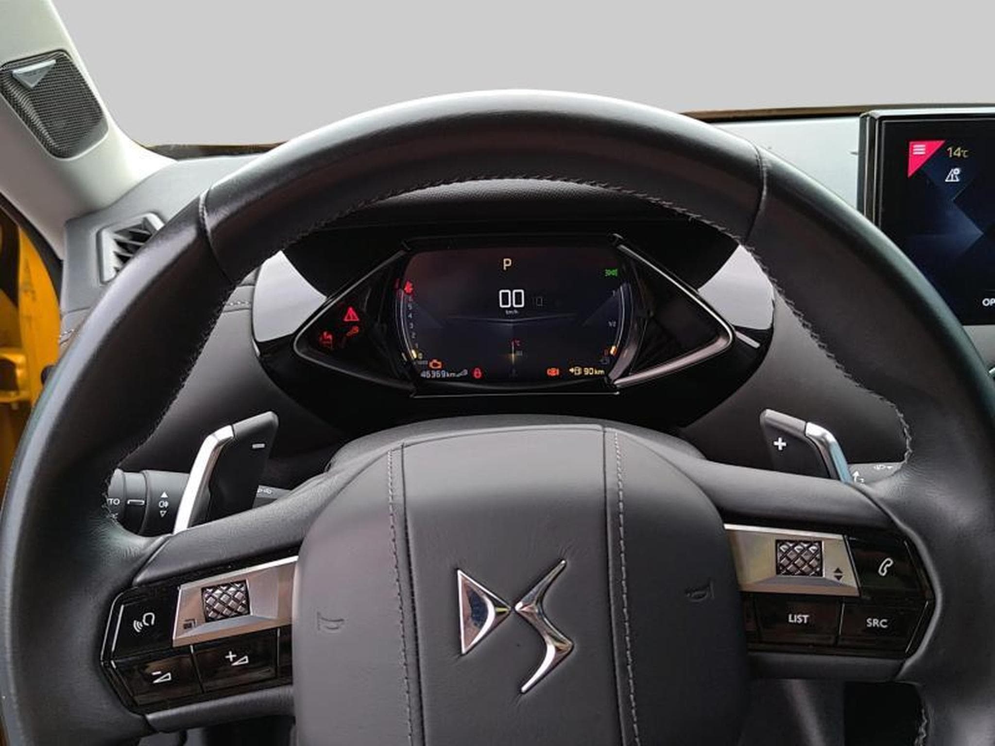 DS Automobiles DS3 Grand Chic EAT8 (2020) - Photo 15