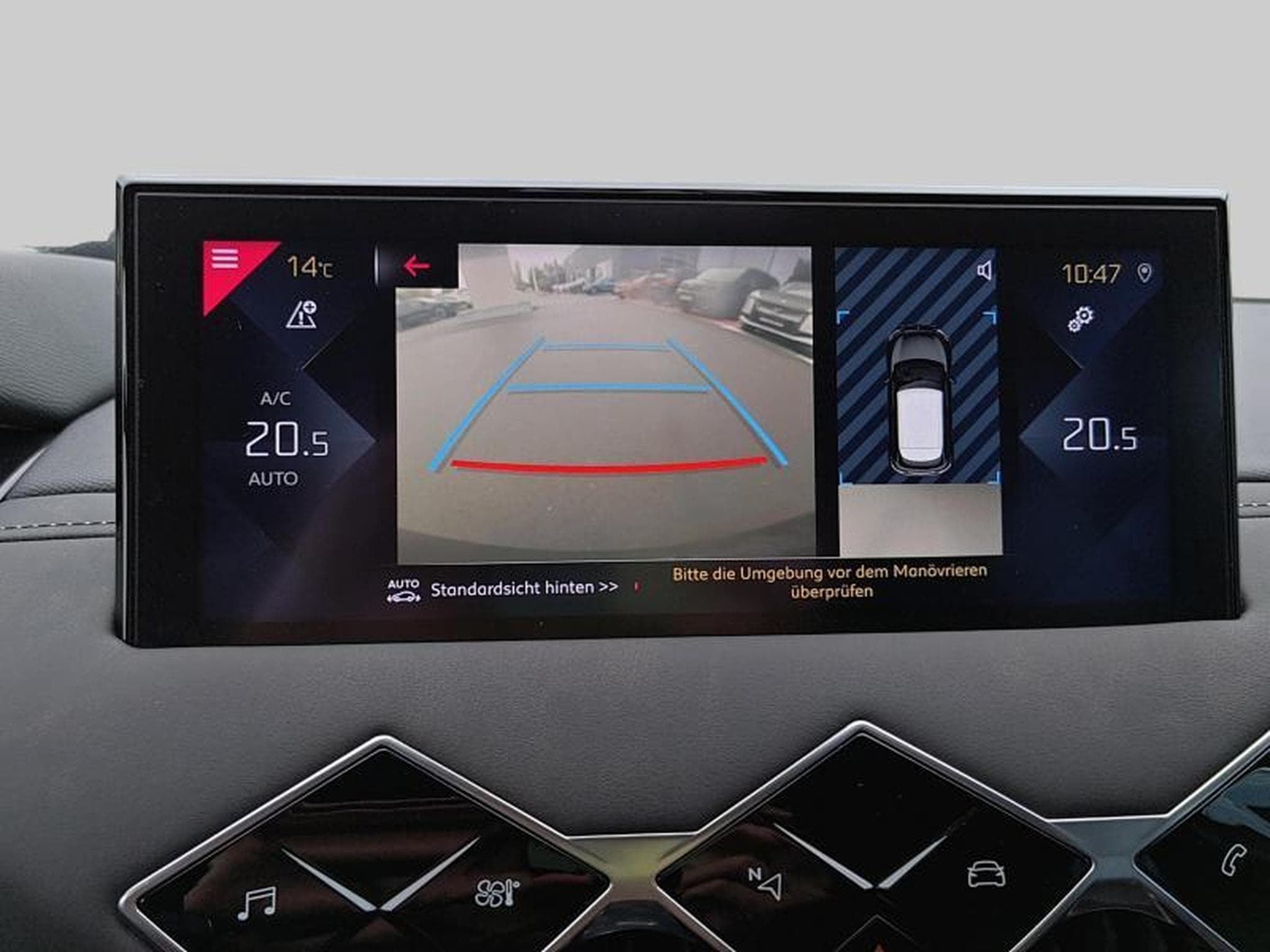 DS Automobiles DS3 Grand Chic EAT8 (2020) - Photo 17