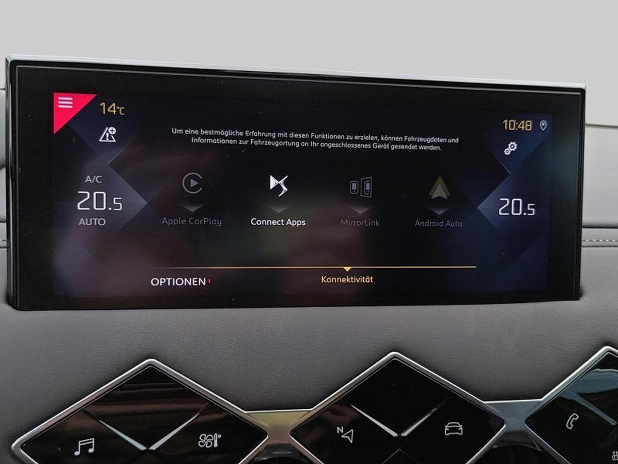 DS Automobiles DS3 Grand Chic EAT8 (2020) - Photo 18