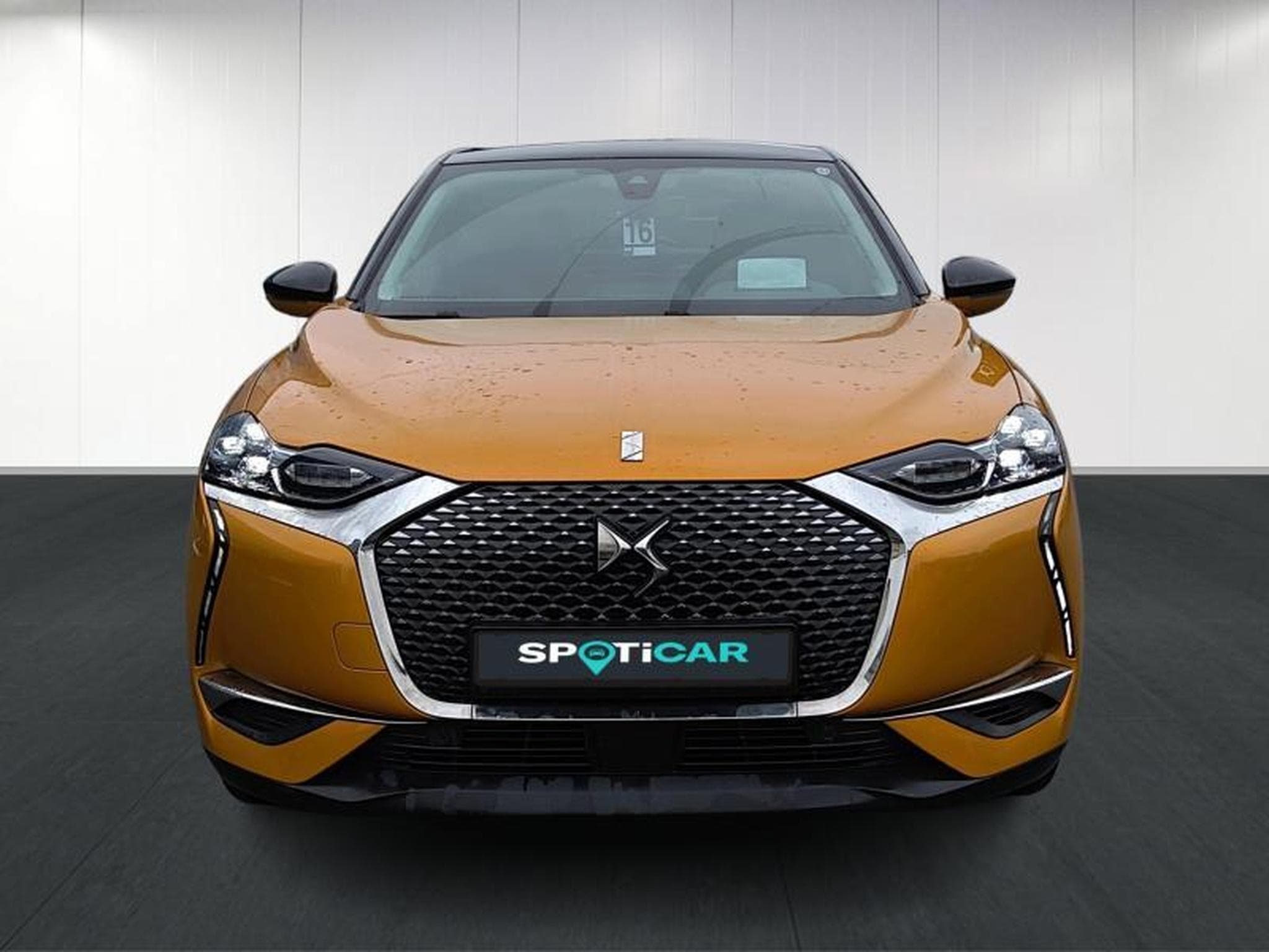 DS Automobiles DS3 Grand Chic EAT8 (2020) - Photo 2