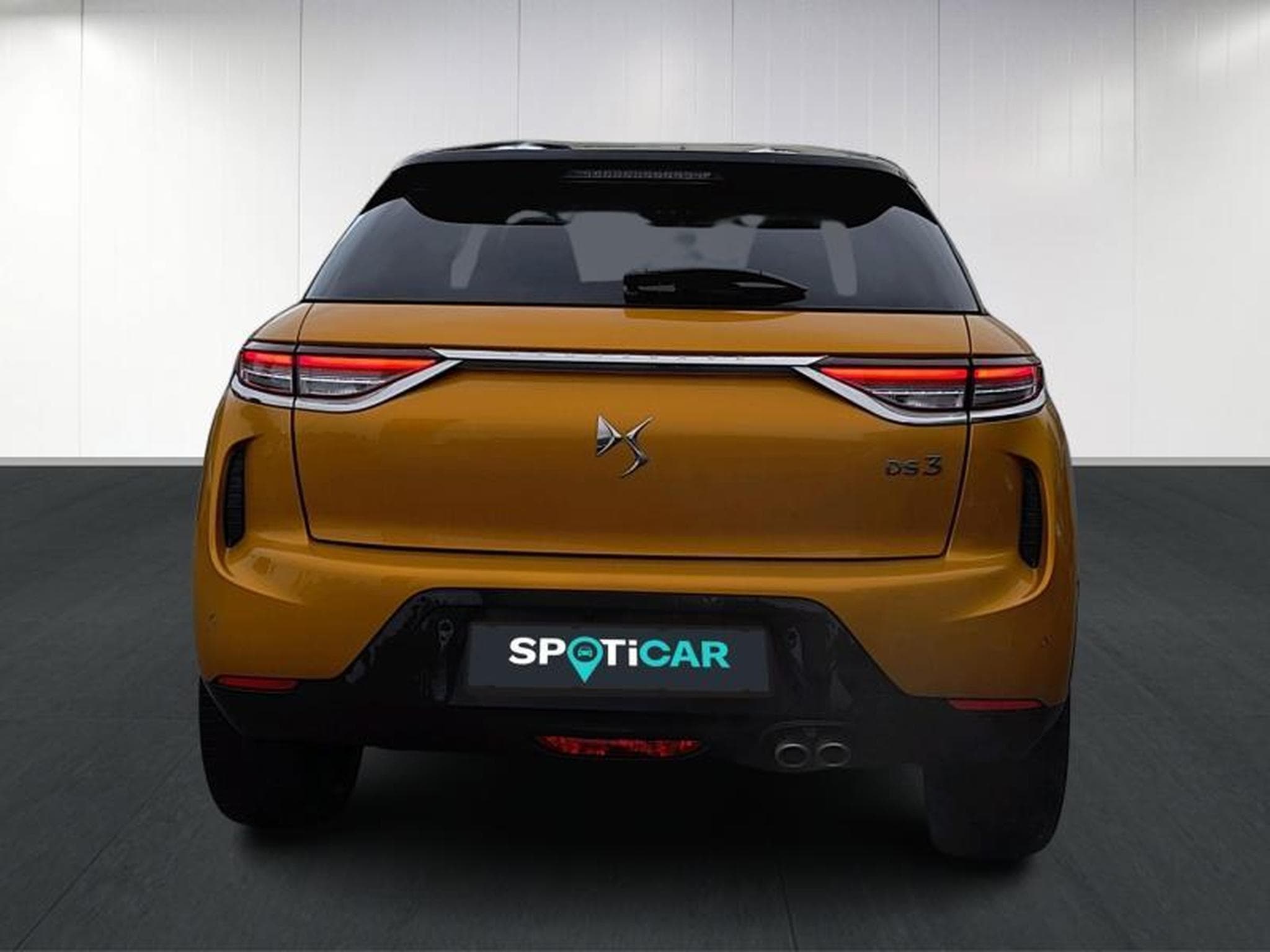 DS Automobiles DS3 Grand Chic EAT8 (2020) - Photo 5