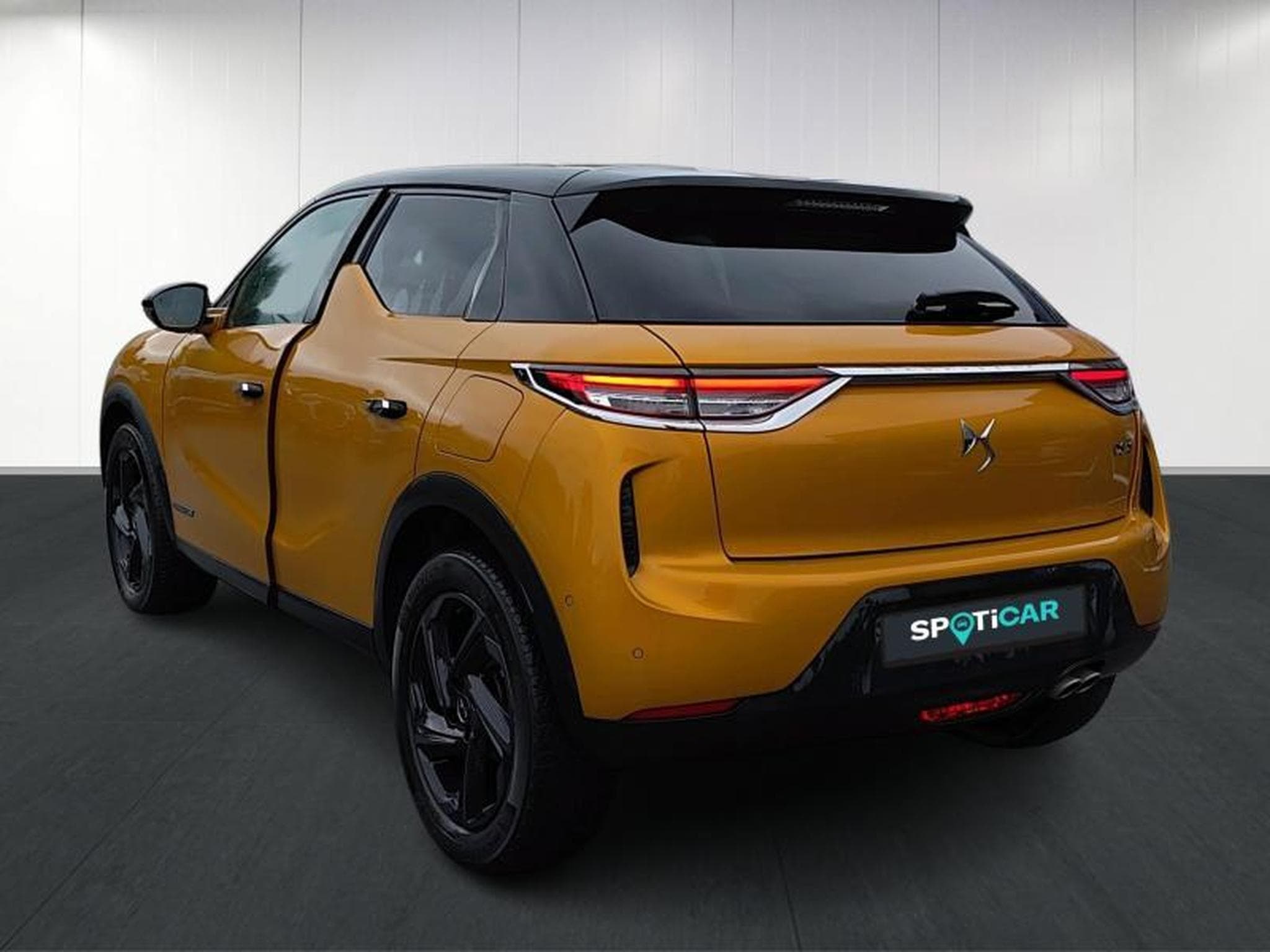 DS Automobiles DS3 Grand Chic EAT8 (2020) - Photo 6