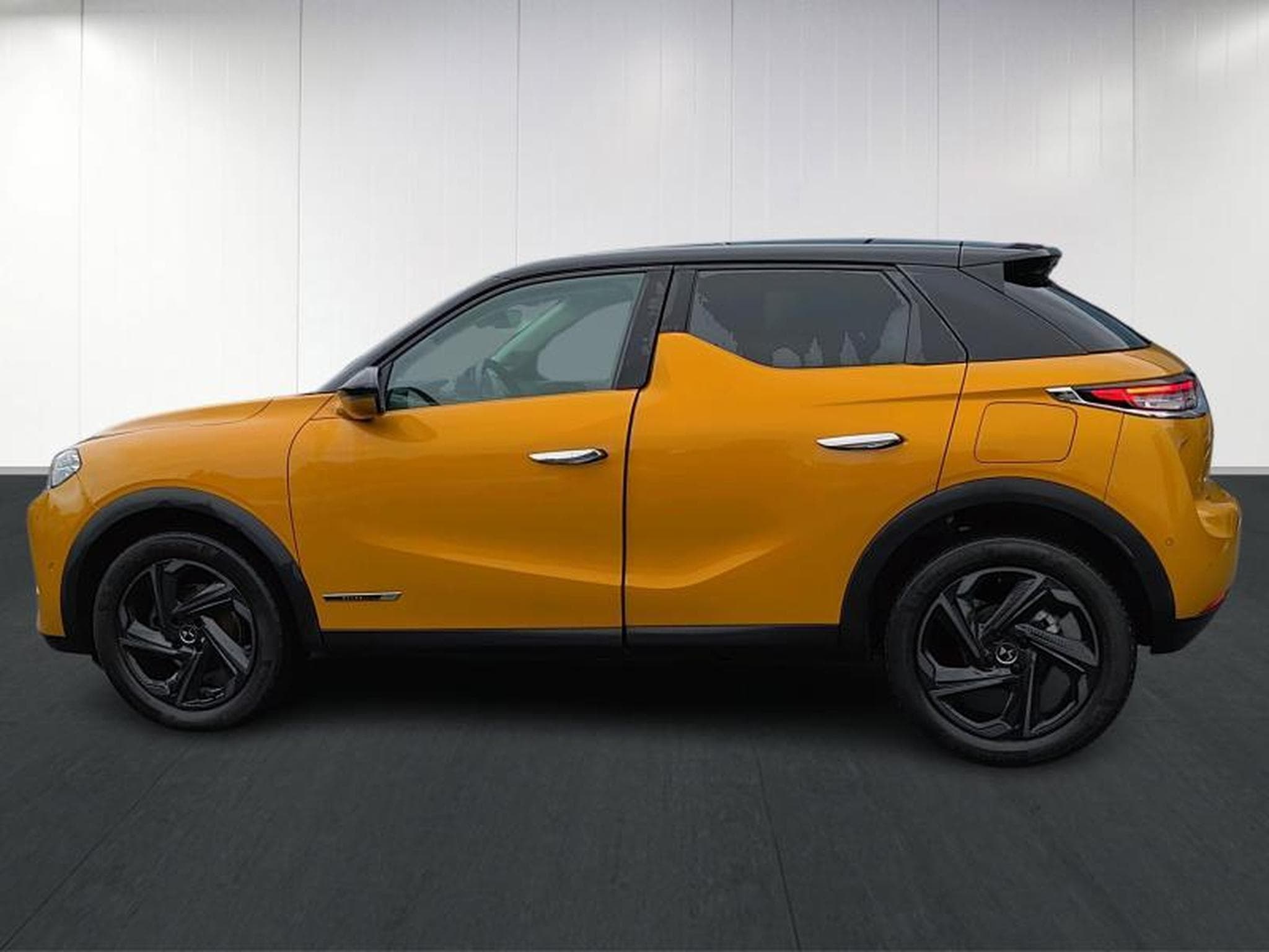 DS Automobiles DS3 Grand Chic EAT8 (2020) - Photo 7