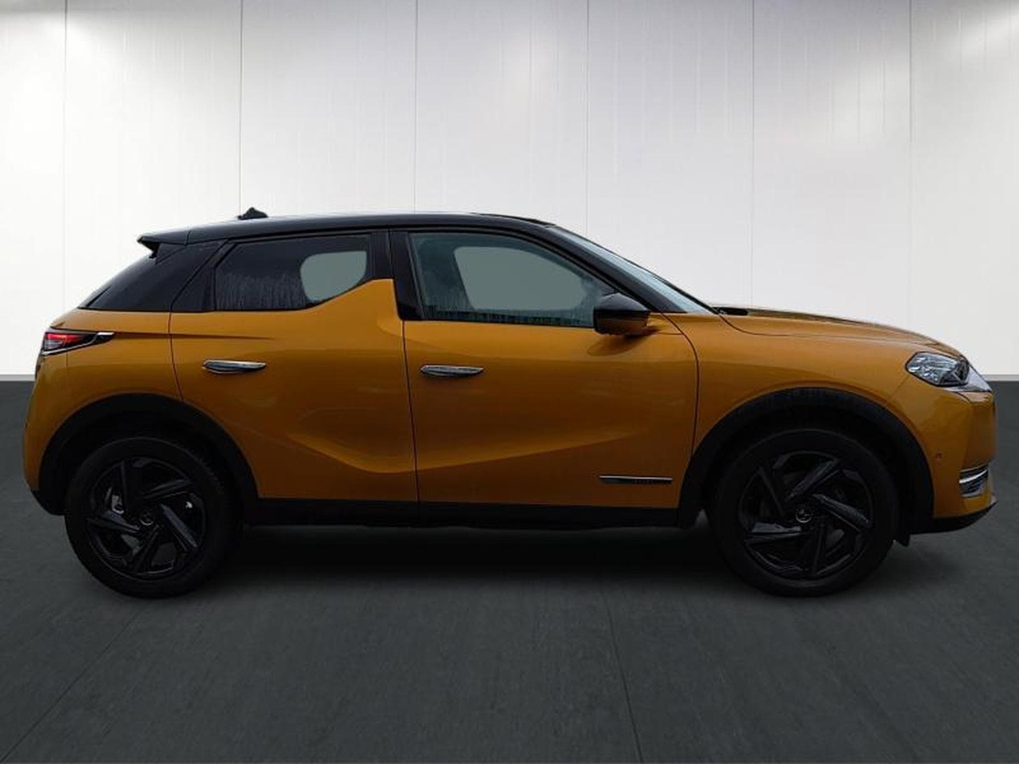 DS Automobiles DS3 Grand Chic EAT8 (2020) - Photo 8