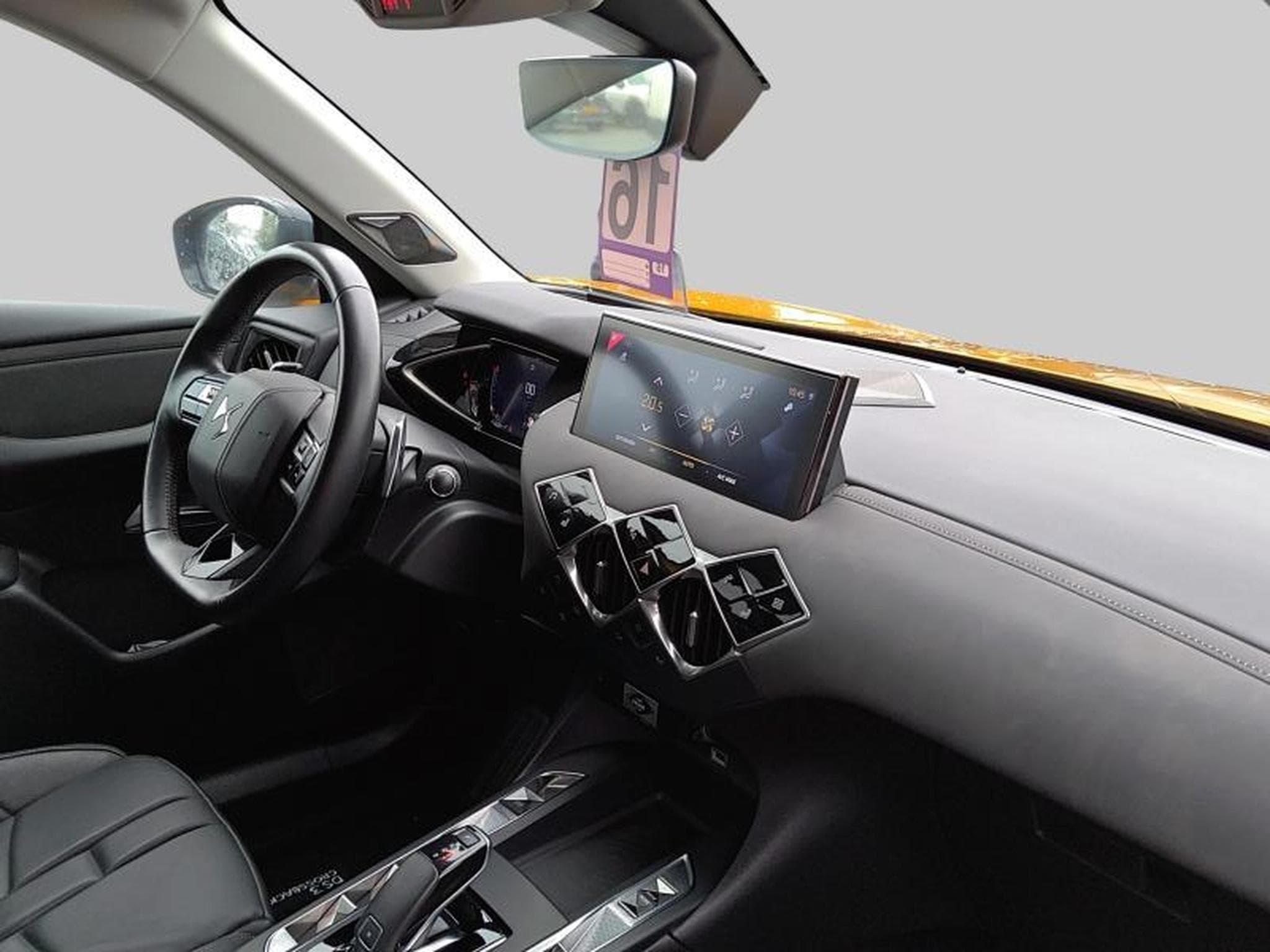 DS Automobiles DS3 Grand Chic EAT8 (2020) - Photo 9