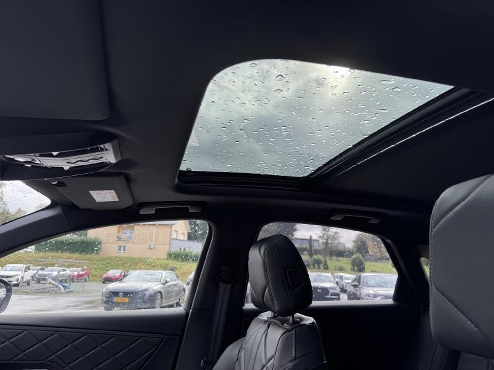 DS Automobiles DS7 7 E-Tense RIVOLI 300 (2024) - Photo 21