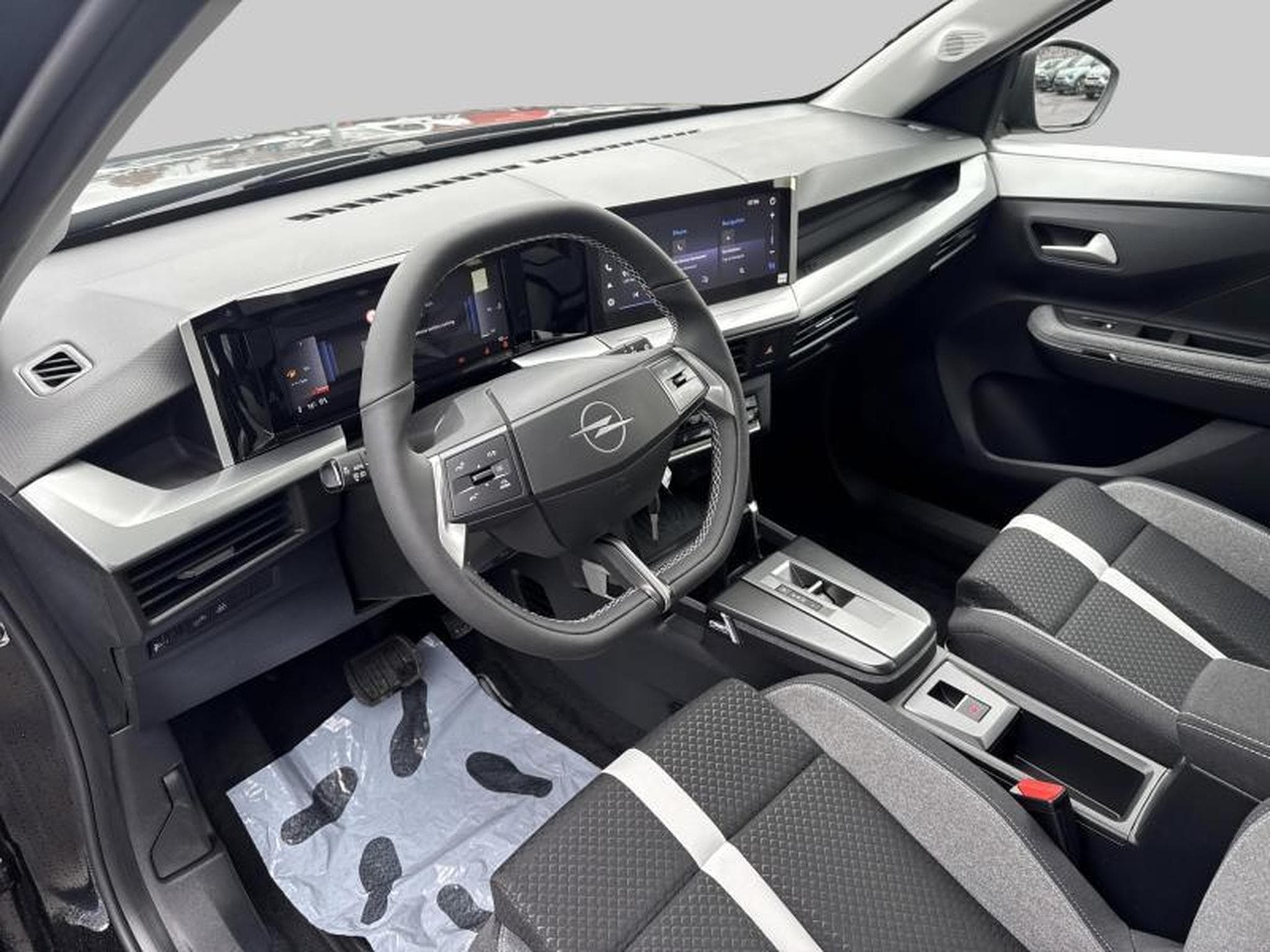 Opel Frontera GS (2025) - Photo 11