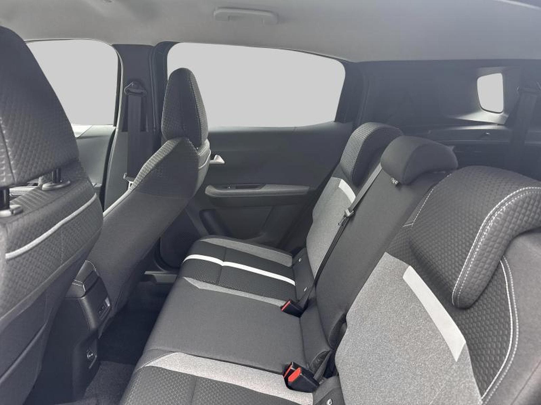 Opel Frontera GS (2025) - Photo 12