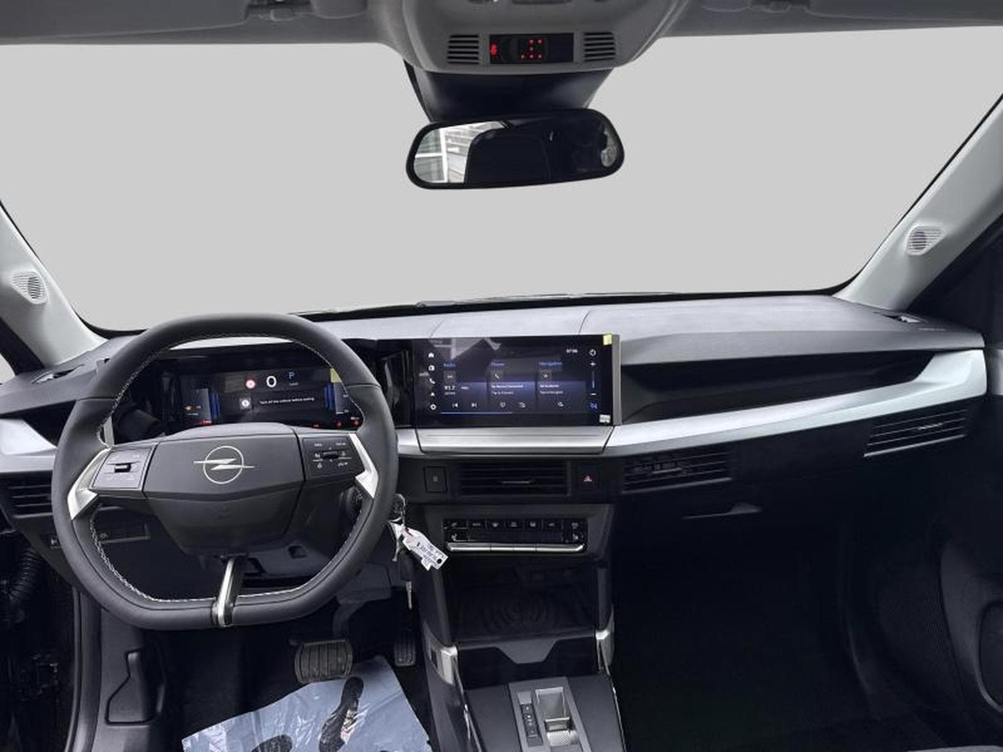 Opel Frontera GS (2025) - Photo 13