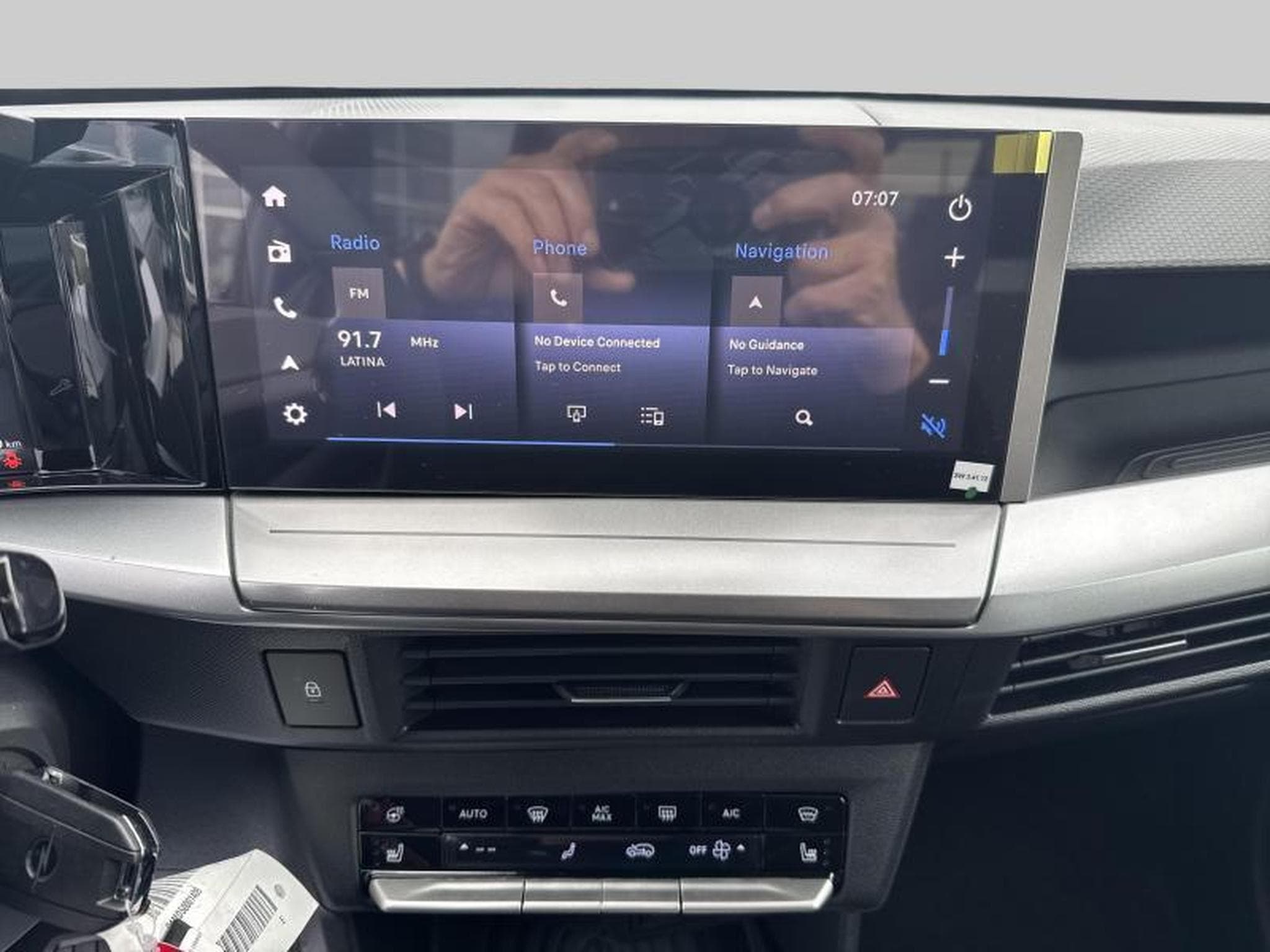 Opel Frontera GS (2025) - Photo 16