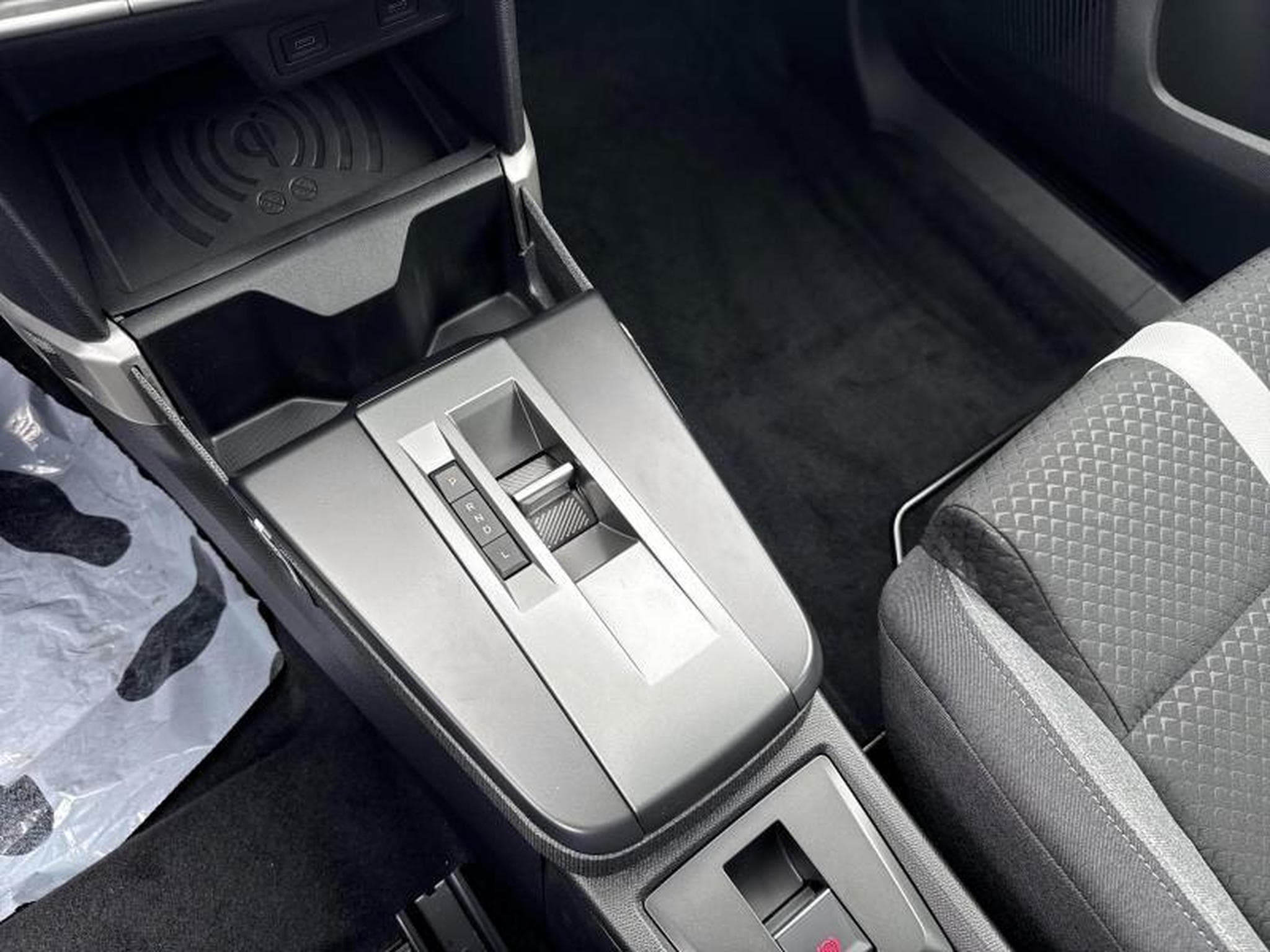 Opel Frontera GS (2025) - Photo 19