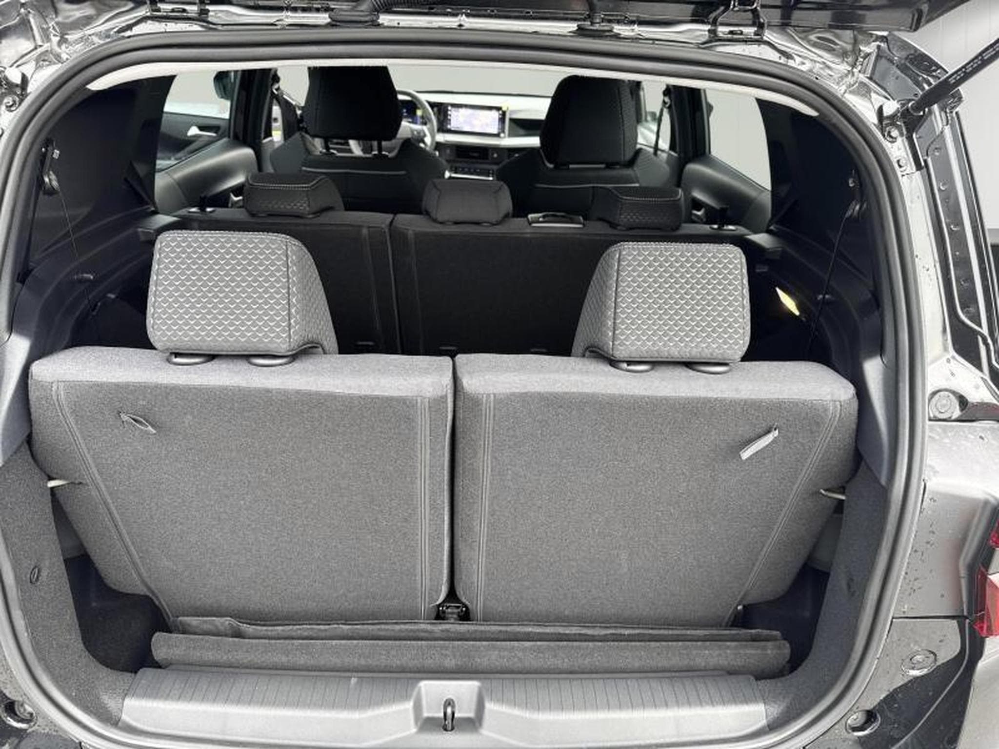 Opel Frontera GS (2025) - Photo 20