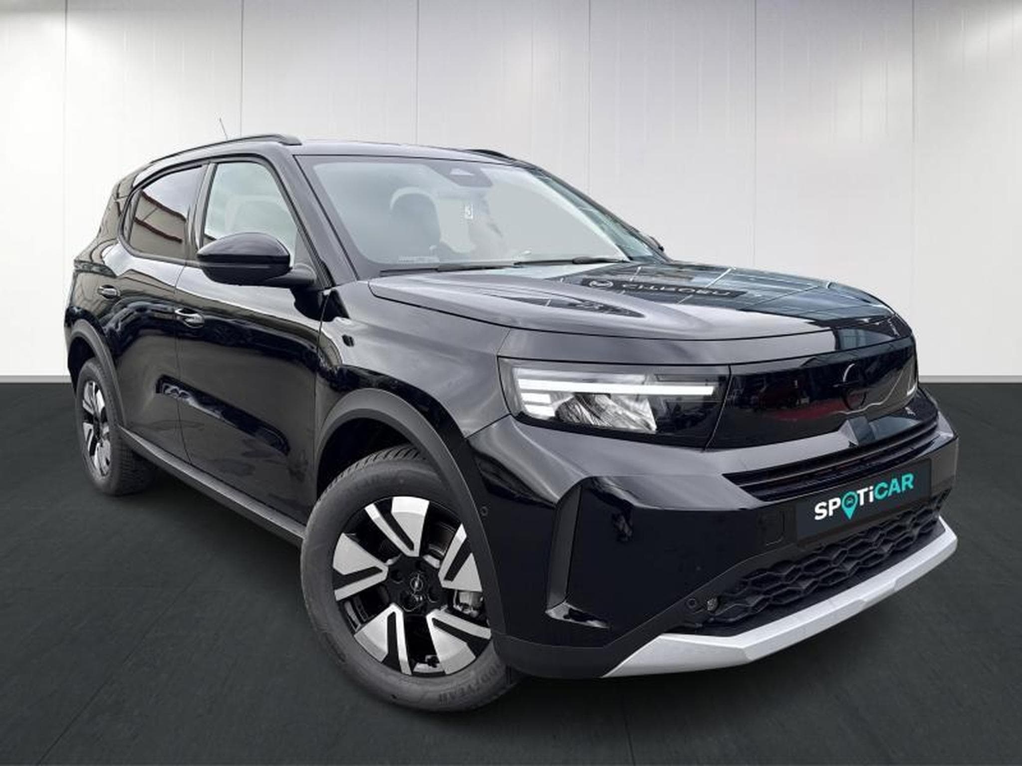 Opel Frontera GS (2025) - Photo 3