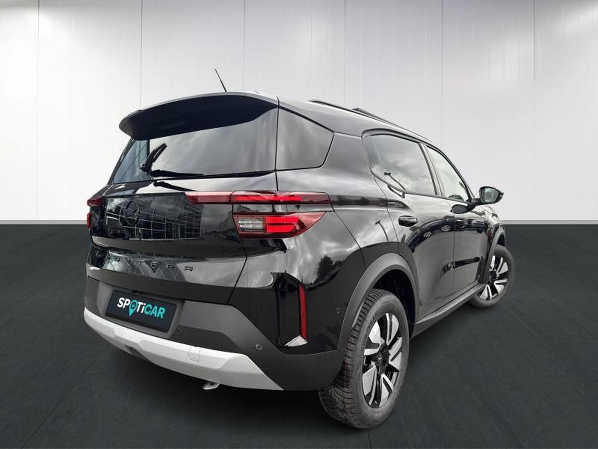 Opel Frontera GS (2025) - Photo 4