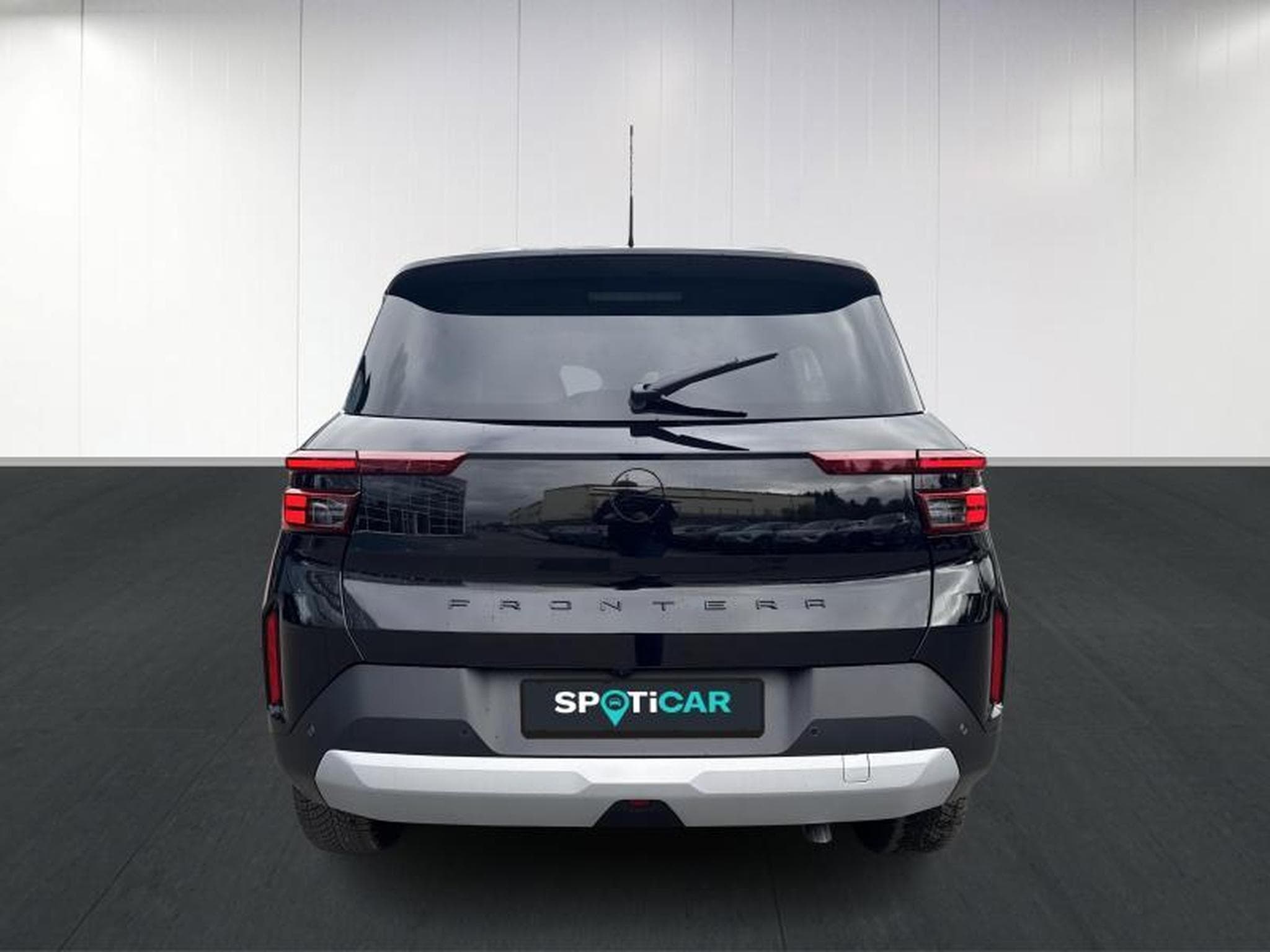 Opel Frontera GS (2025) - Photo 5