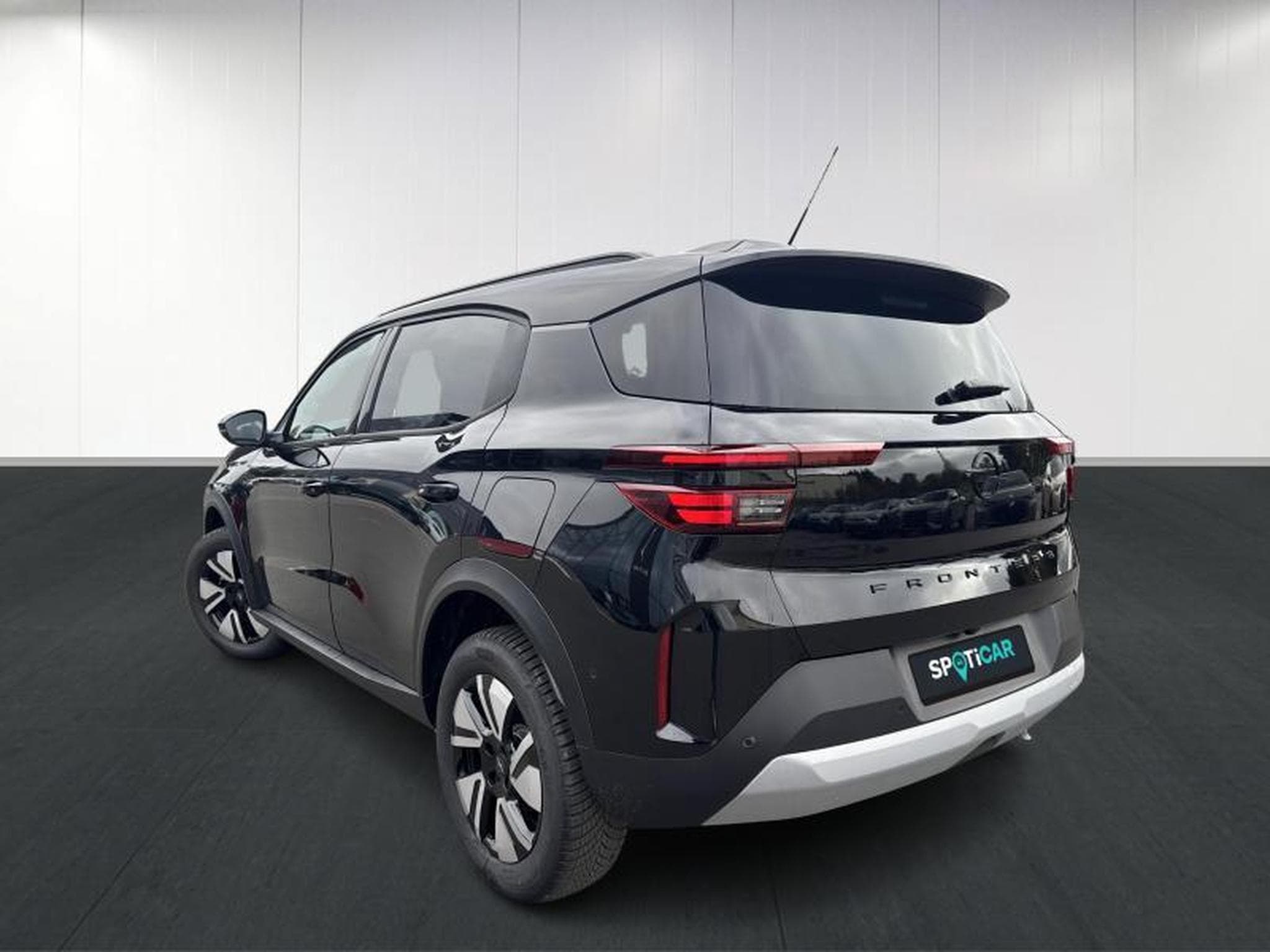 Opel Frontera GS (2025) - Photo 6