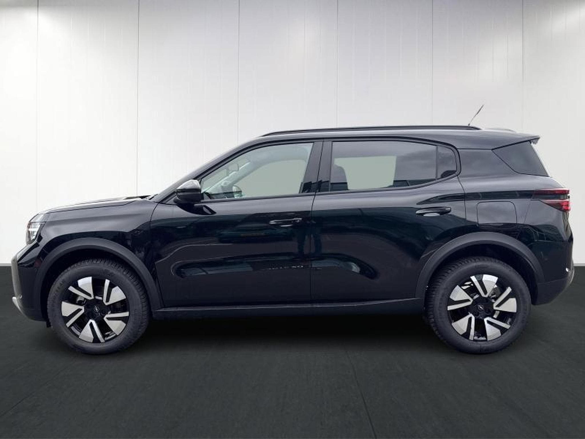 Opel Frontera GS (2025) - Photo 7
