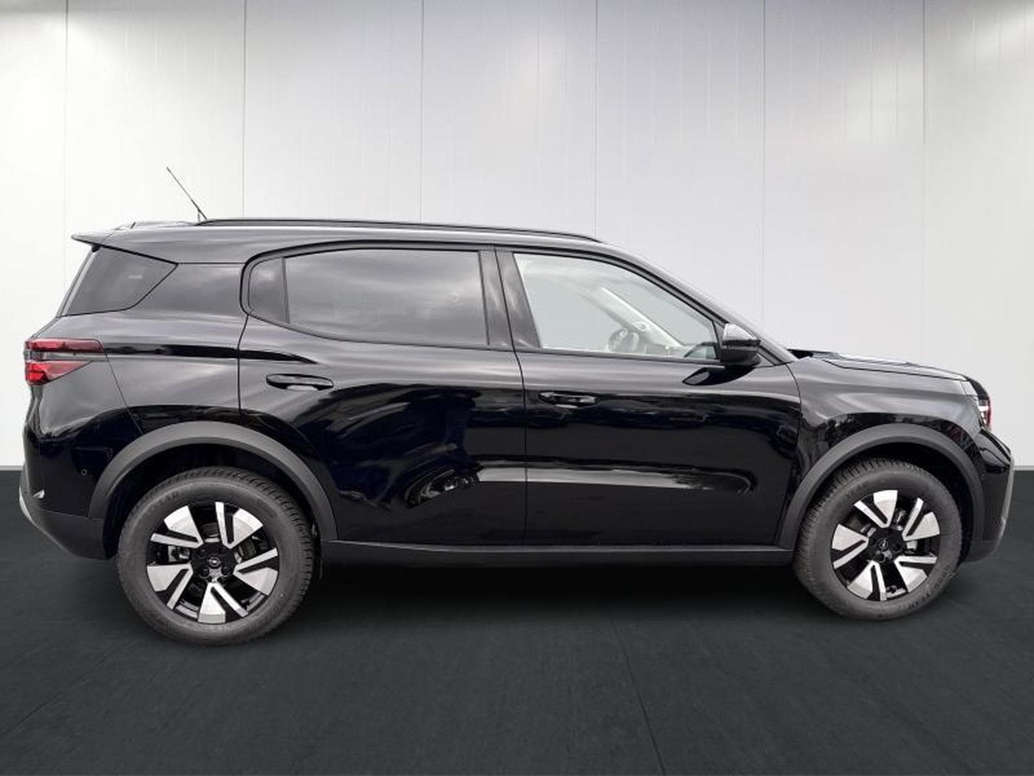 Opel Frontera GS (2025) - Photo 8