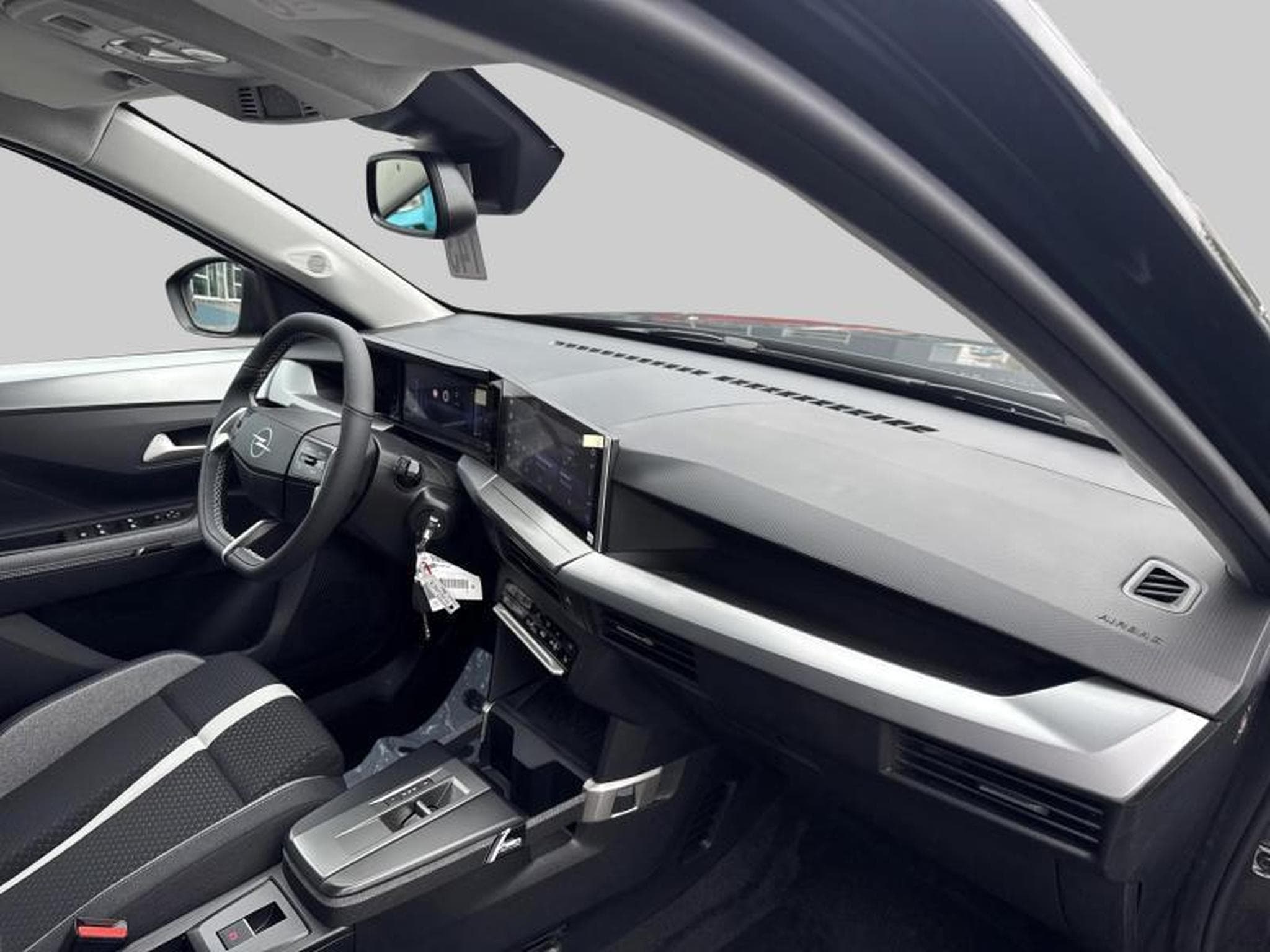 Opel Frontera GS (2025) - Photo 9