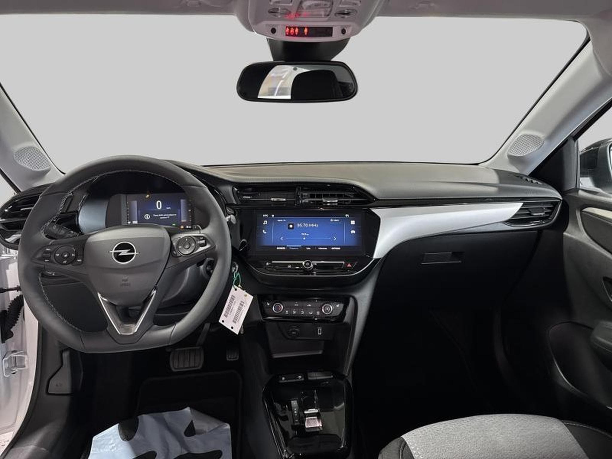 Opel Corsa EDITION (2025) - Photo 13