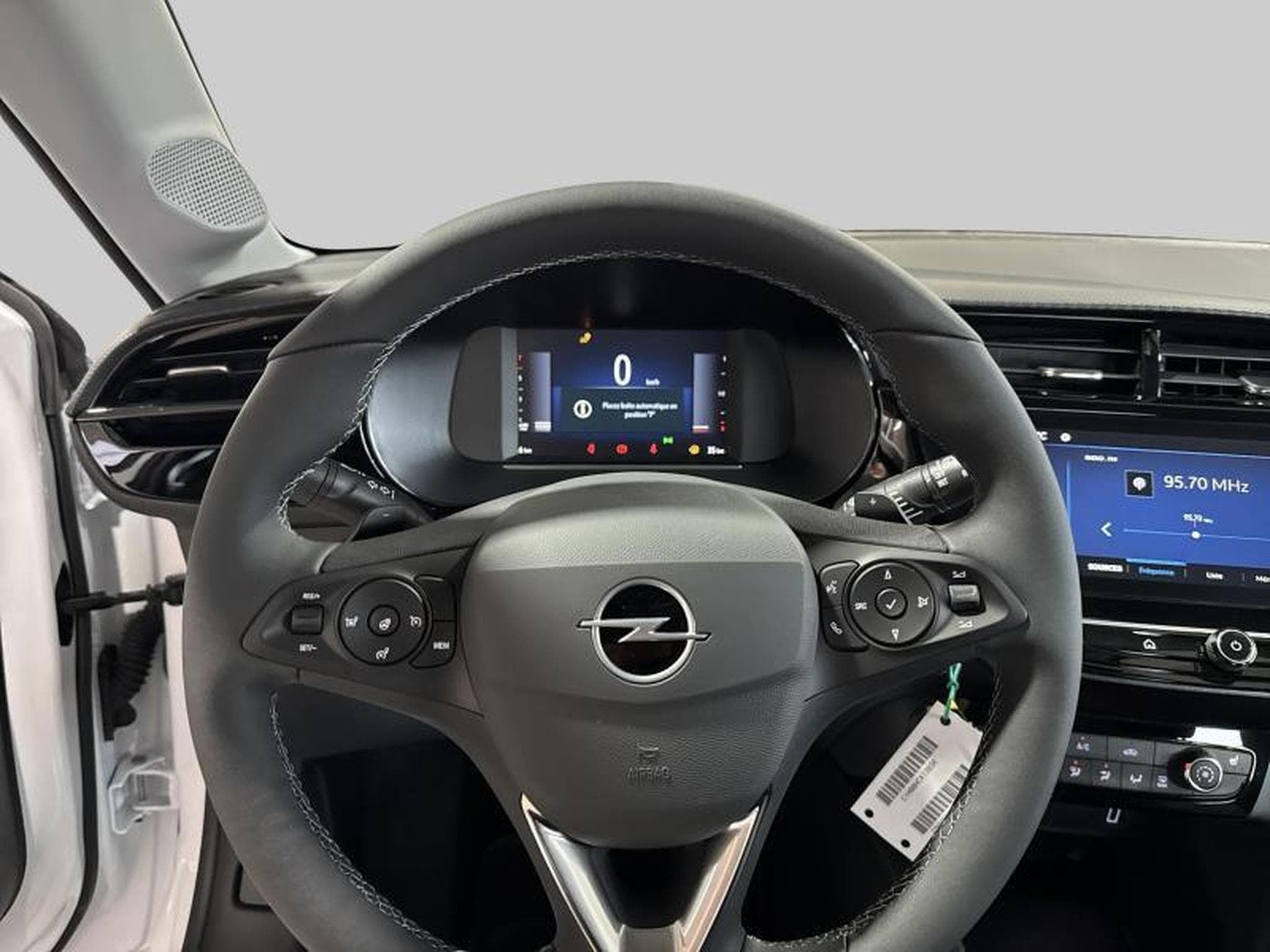 Opel Corsa EDITION (2025) - Photo 14
