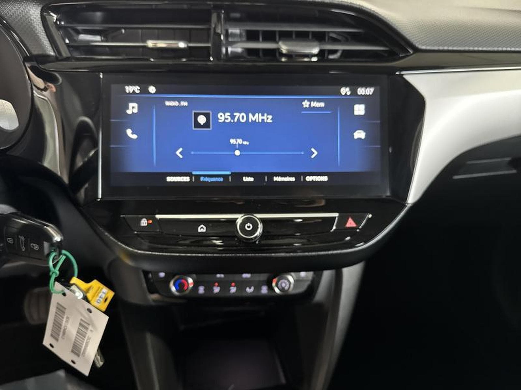 Opel Corsa EDITION (2025) - Photo 16