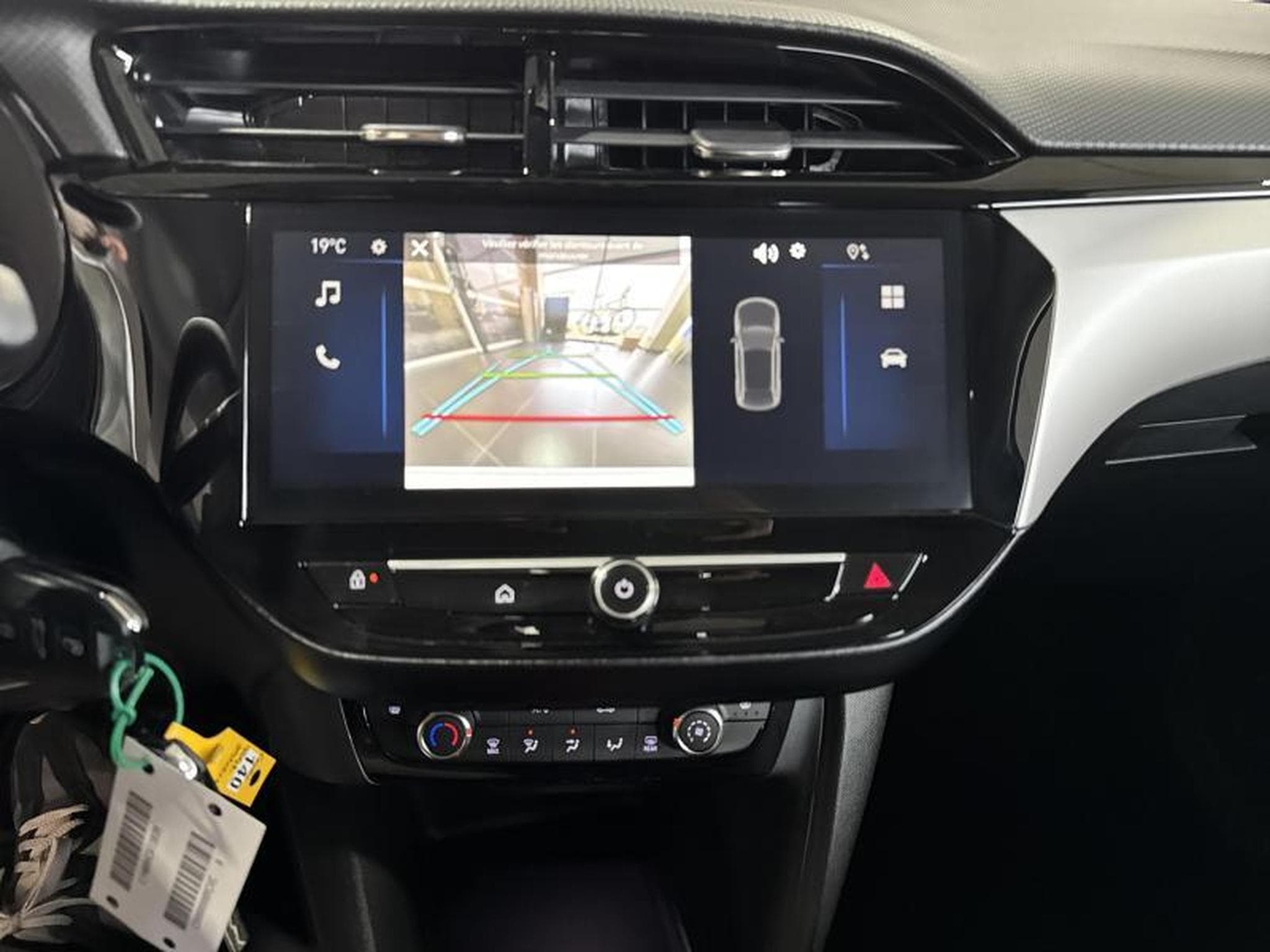 Opel Corsa EDITION (2025) - Photo 17