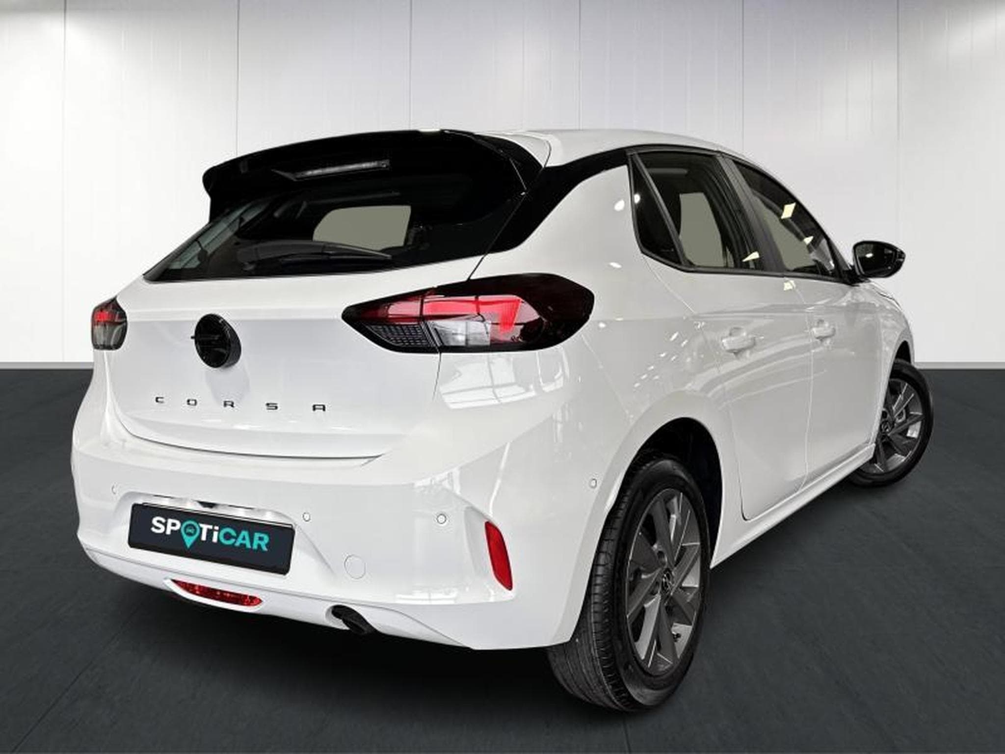 Opel Corsa EDITION (2025) - Photo 4