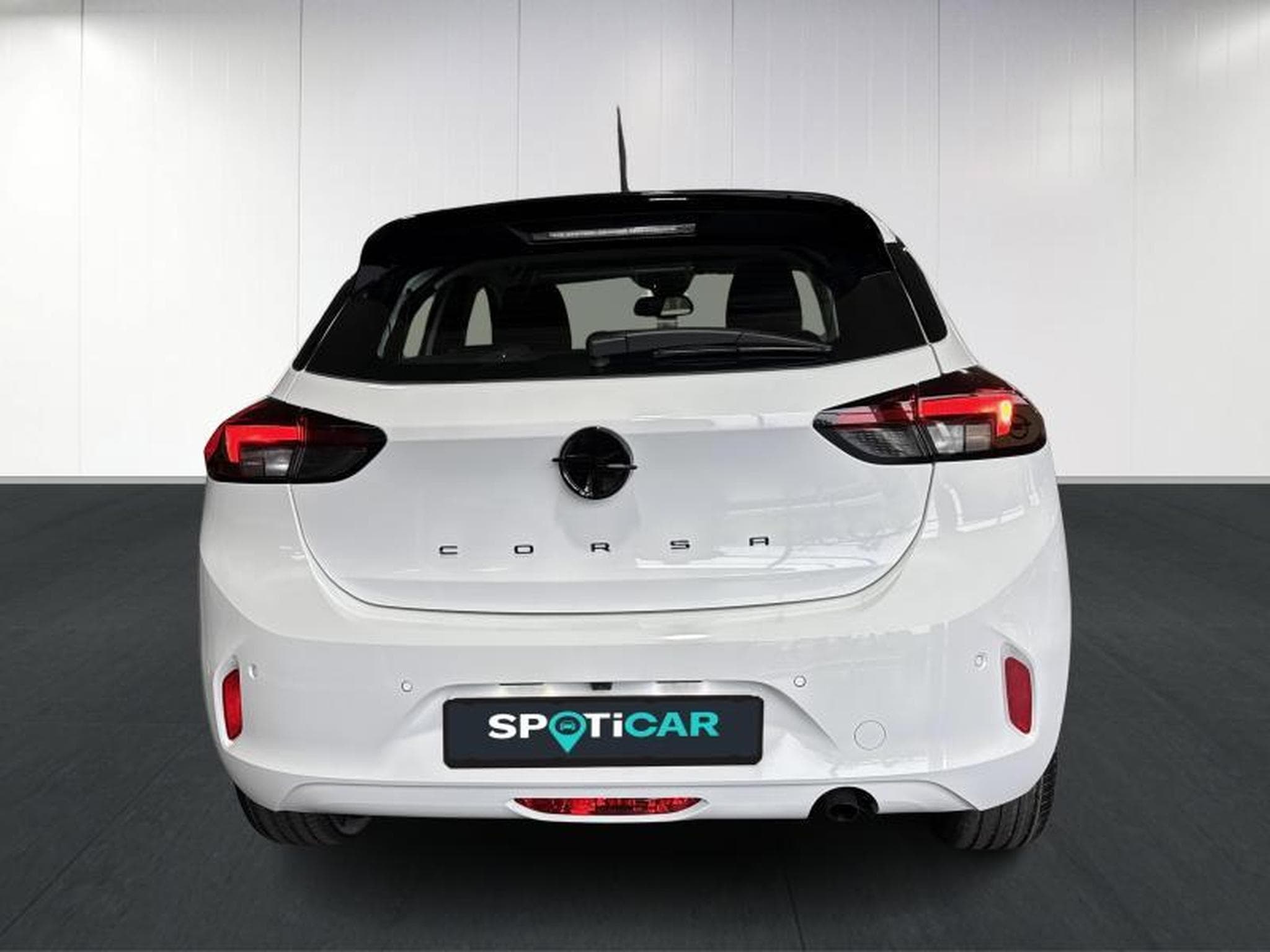 Opel Corsa EDITION (2025) - Photo 5