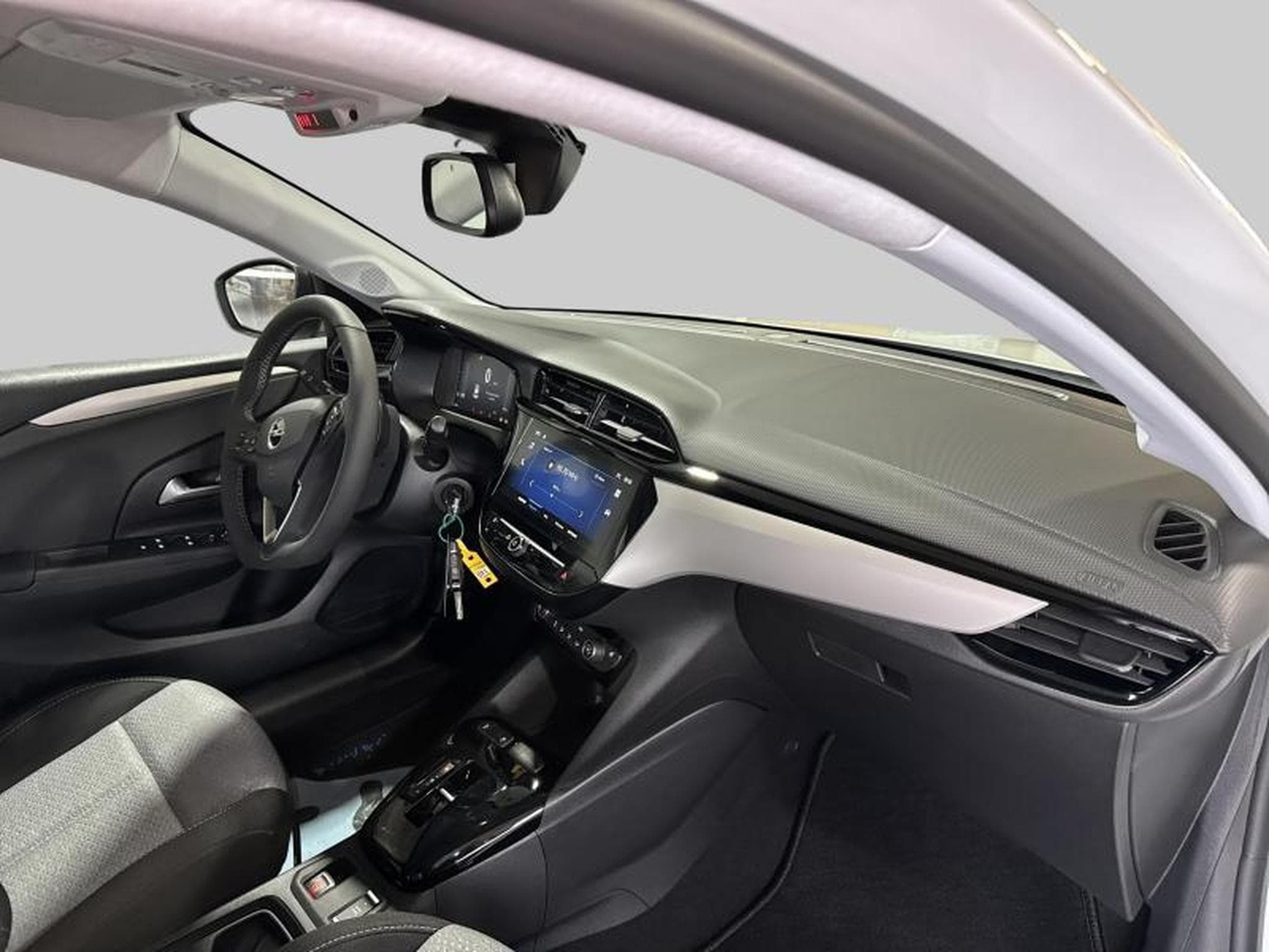 Opel Corsa EDITION (2025) - Photo 9