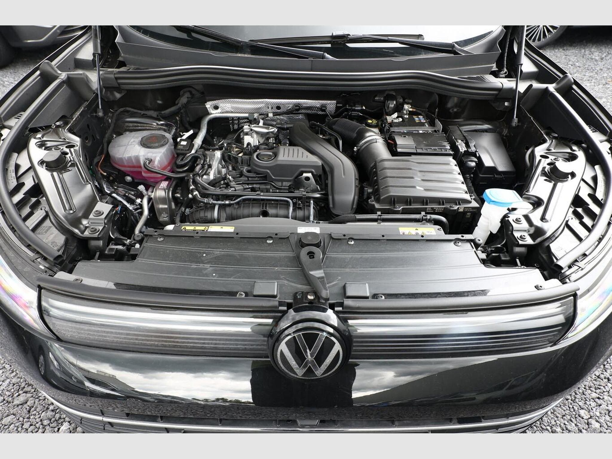 VW Tiguan DSG LED+ Pano (2026) - Photo 12