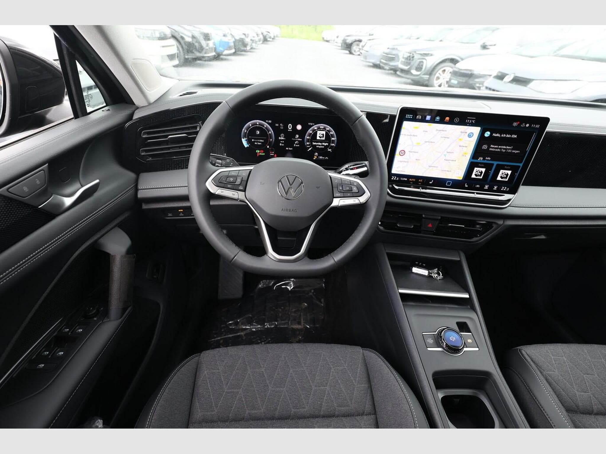 VW Tiguan DSG LED+ Pano (2026) - Photo 7