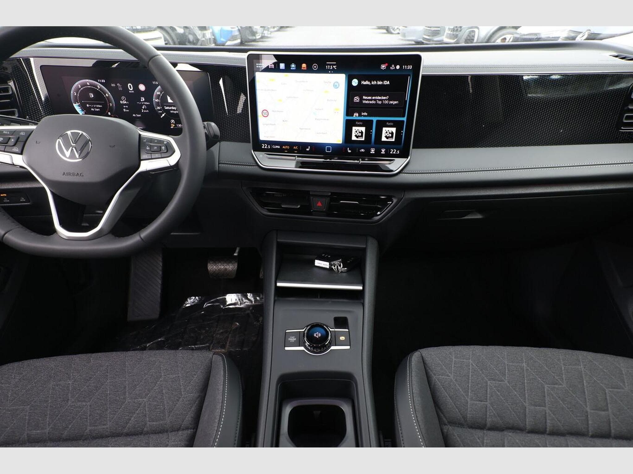 VW Tiguan DSG LED+ Pano (2026) - Photo 8