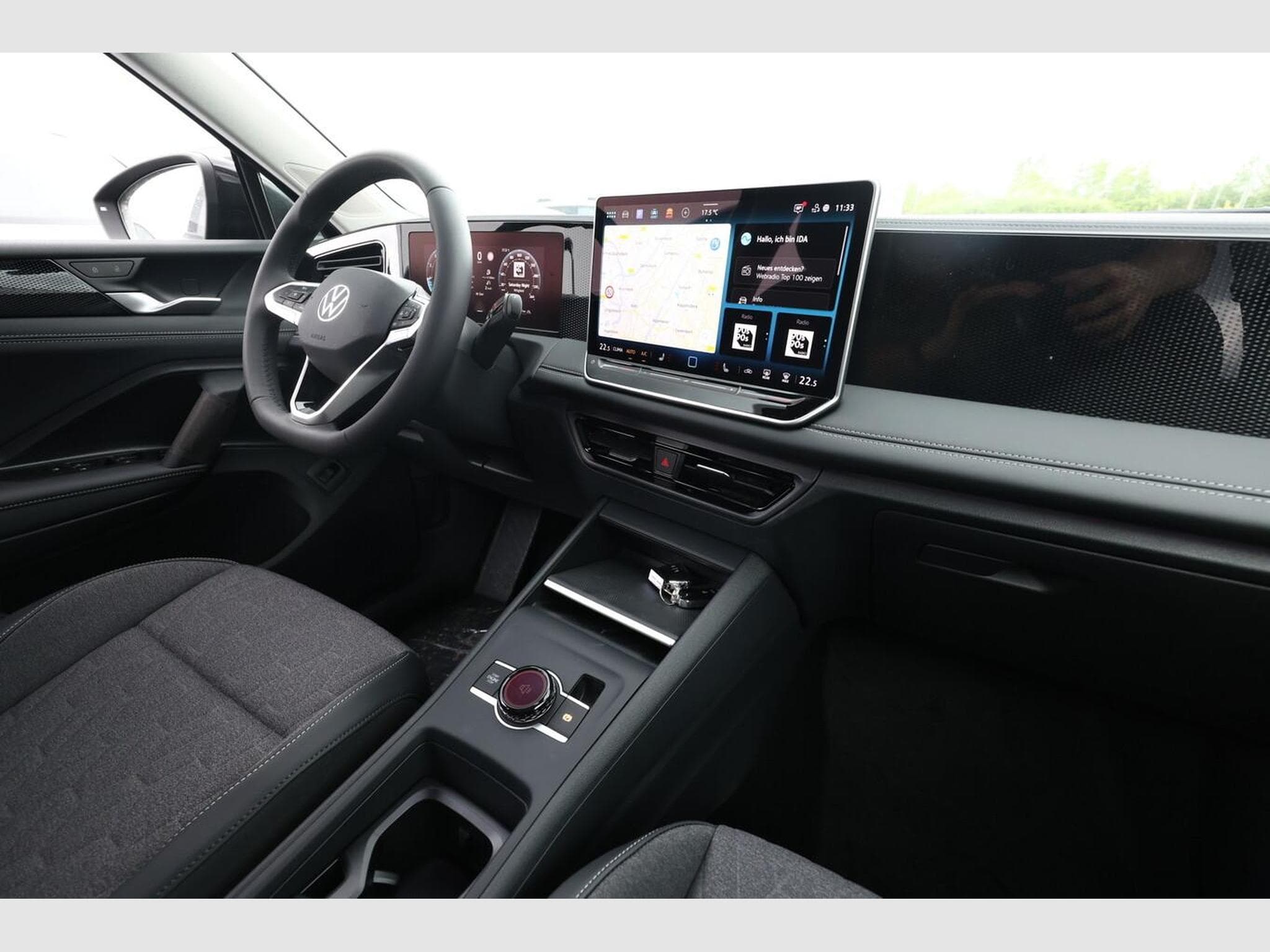 VW Tiguan DSG LED+ Pano (2026) - Photo 9