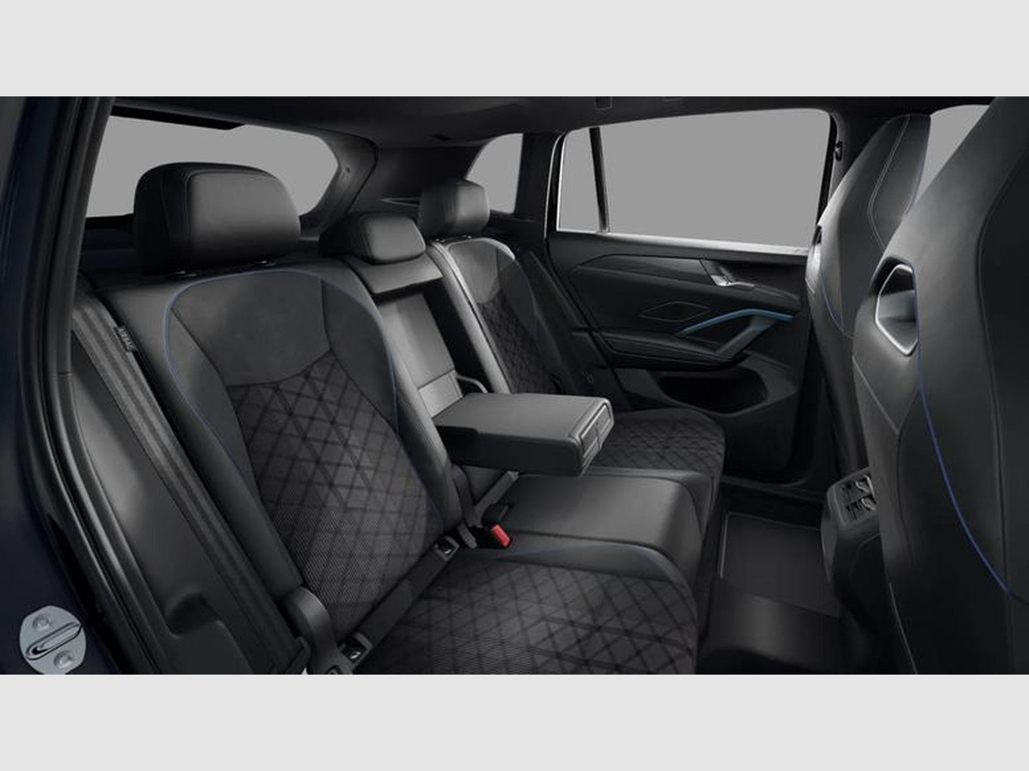 VW Tiguan R-Line 1,5 l eTSI 7-Gang-Doppelkupplungsgetriebe DSG (2025) - Photo 11