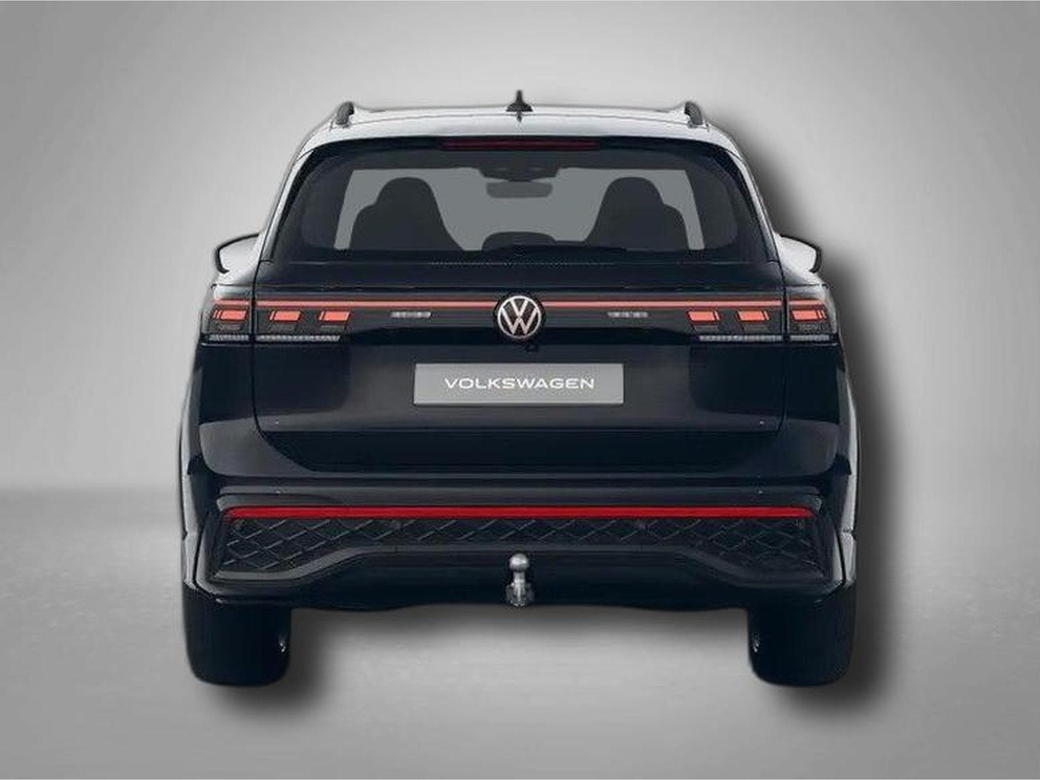 VW Tiguan R-Line 1,5 l eTSI 7-Gang-Doppelkupplungsgetriebe DSG (2025) - Photo 4
