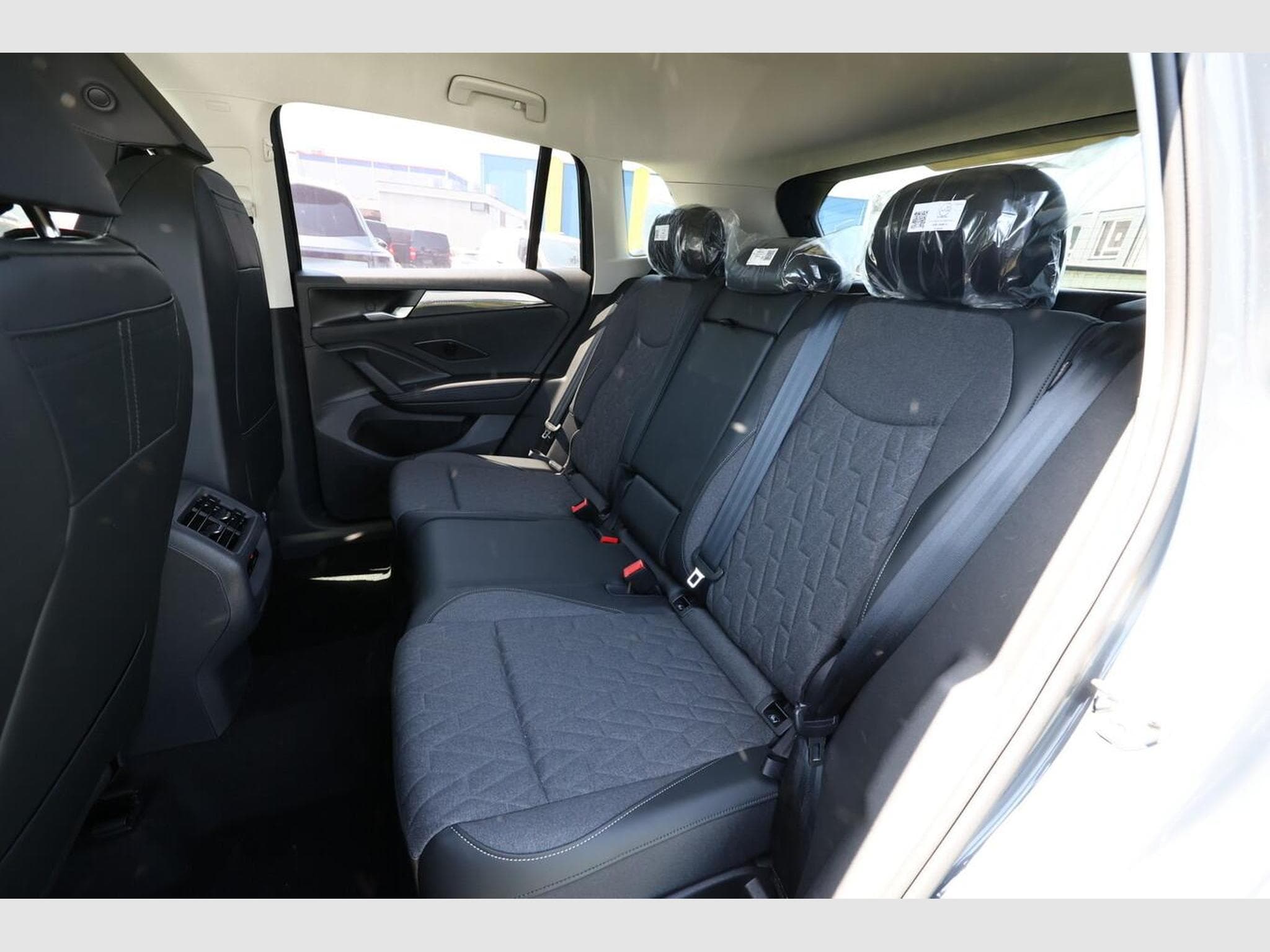 VW Tiguan DSG LED+ IQ.DRIVE (2026) - Photo 10