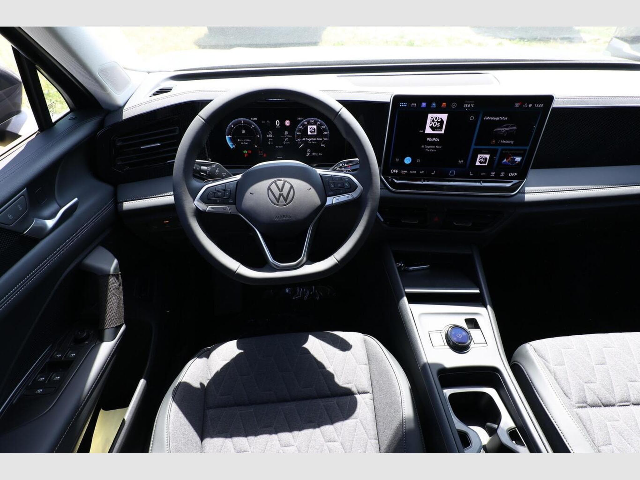 VW Tiguan DSG LED+ IQ.DRIVE (2026) - Photo 7